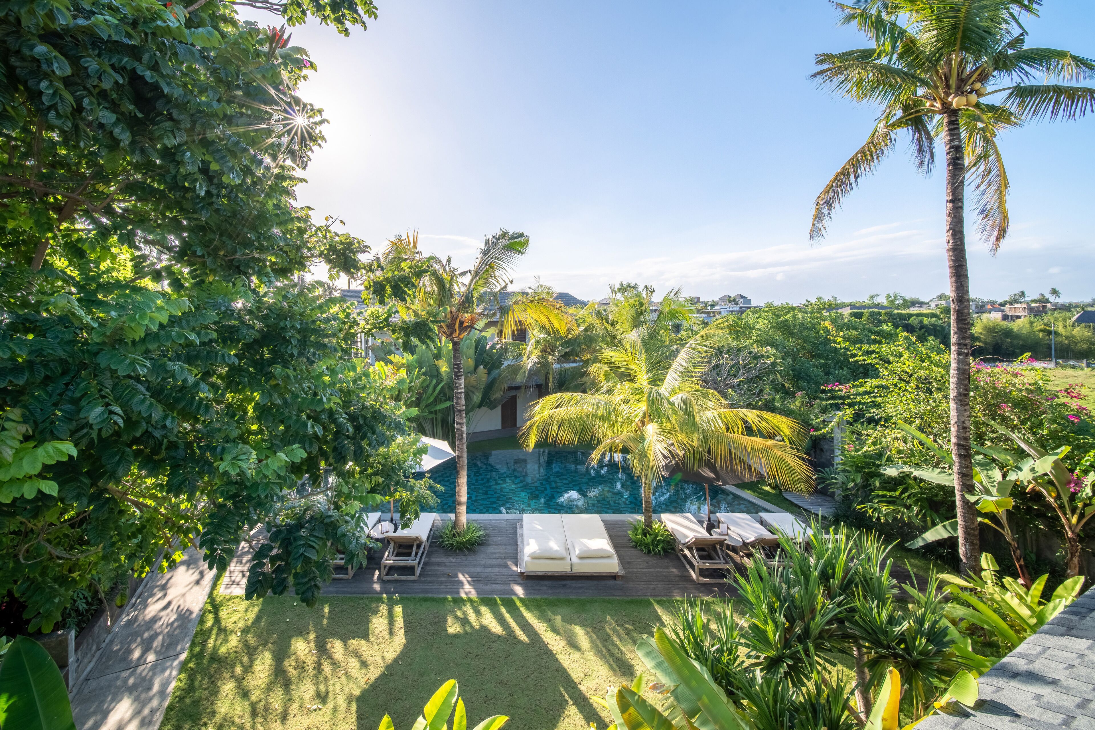 Masmara Resort Canggu