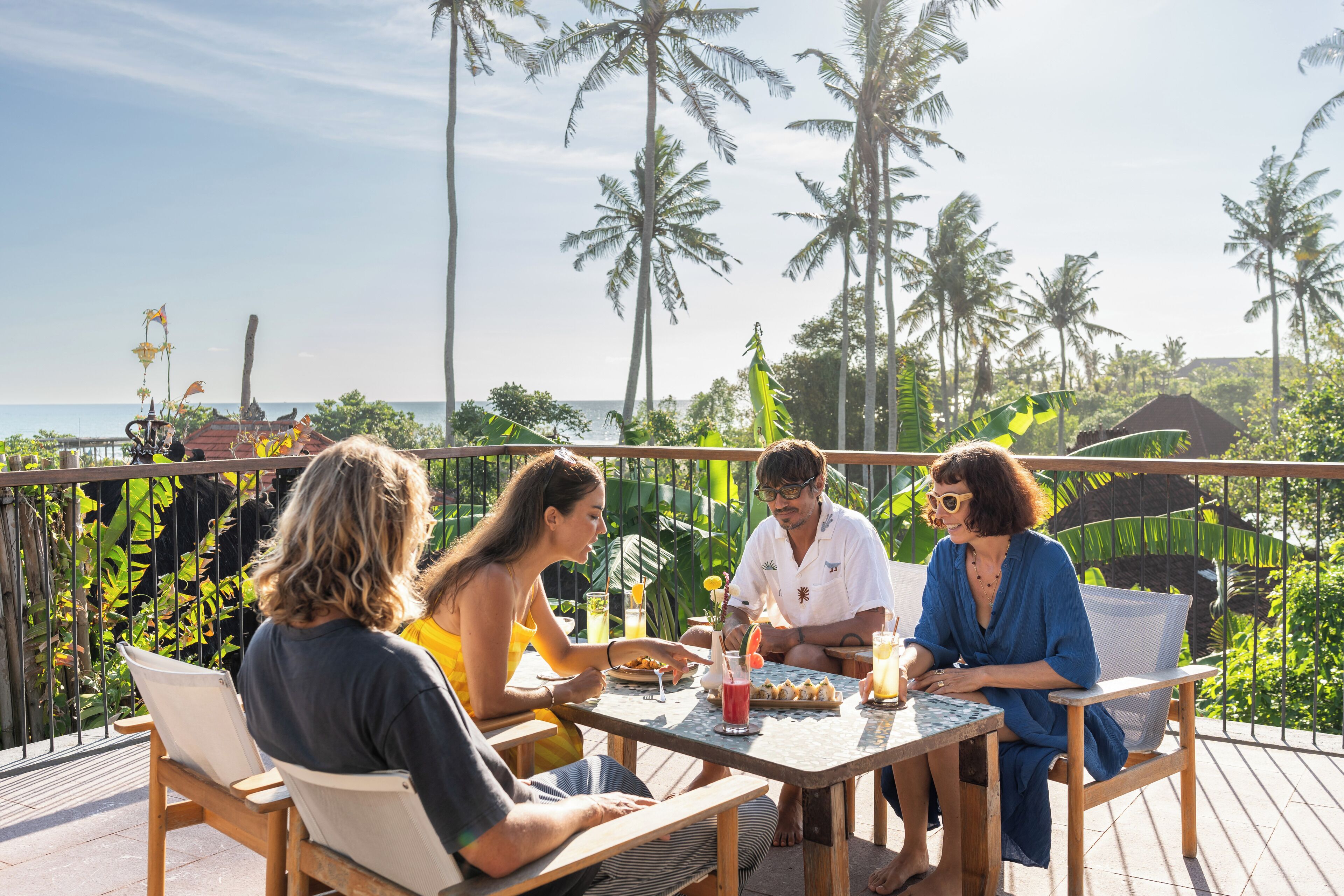 Masmara Resort Canggu