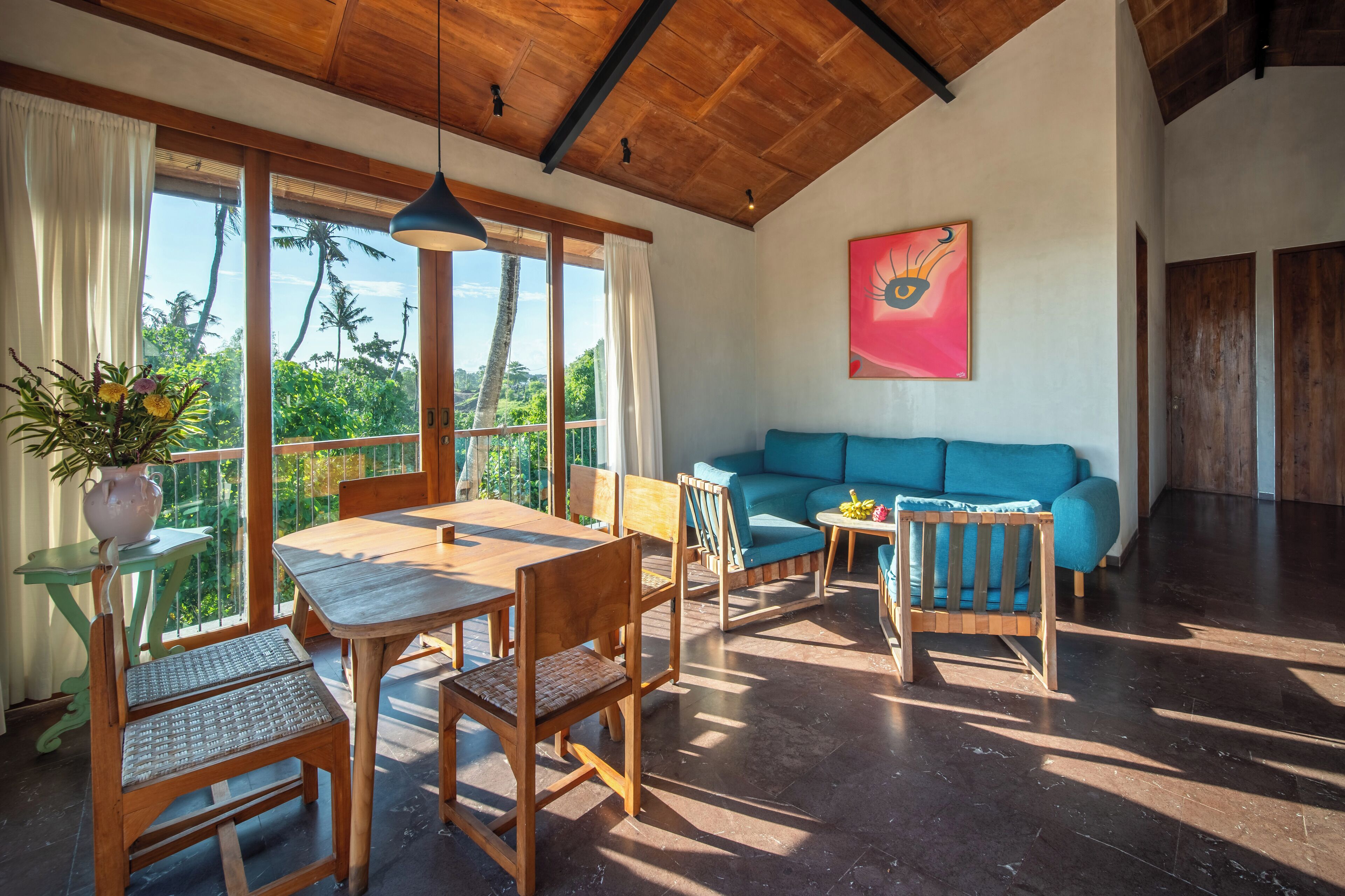 Masmara Resort Canggu