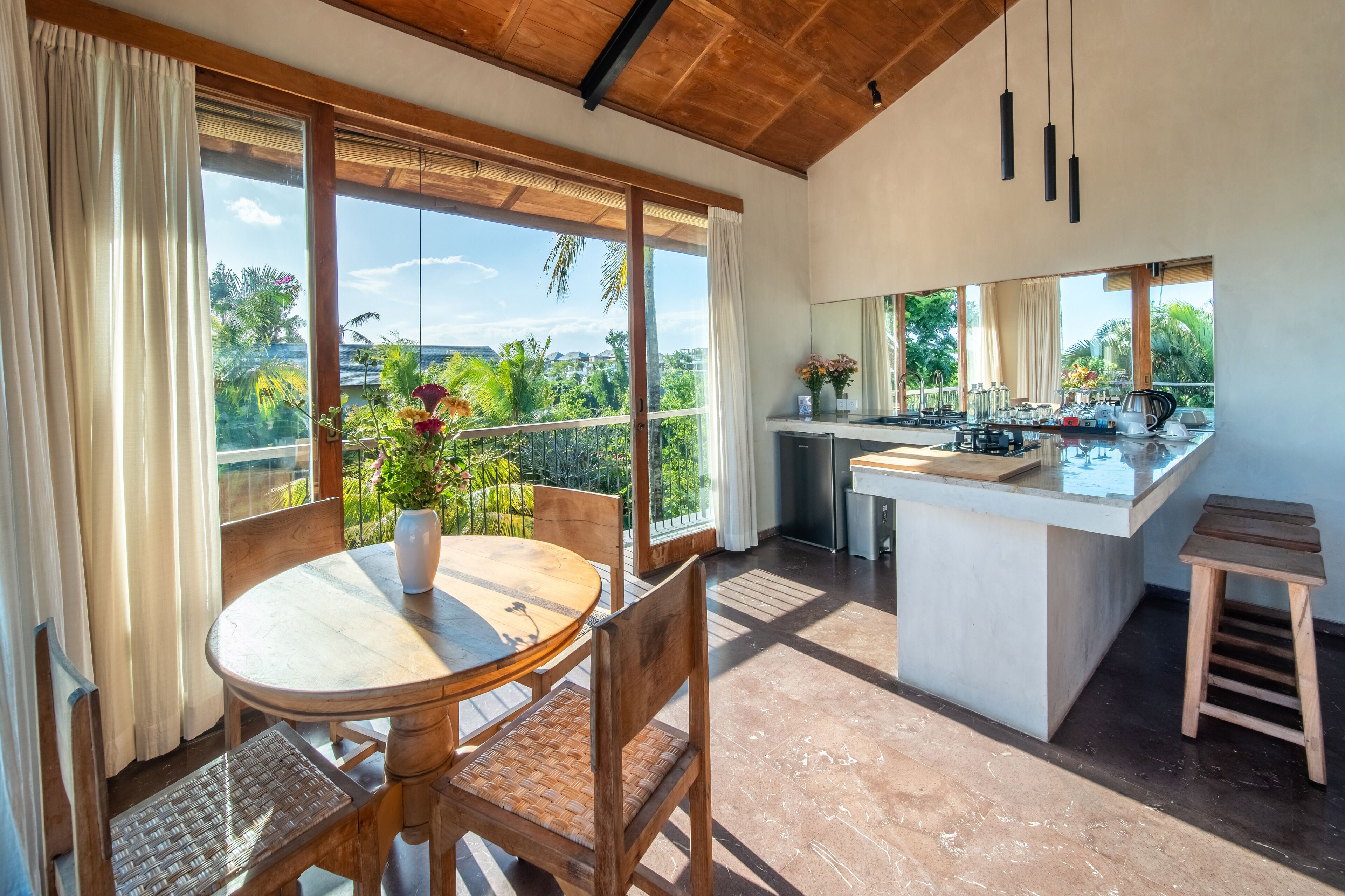 Masmara Resort Canggu