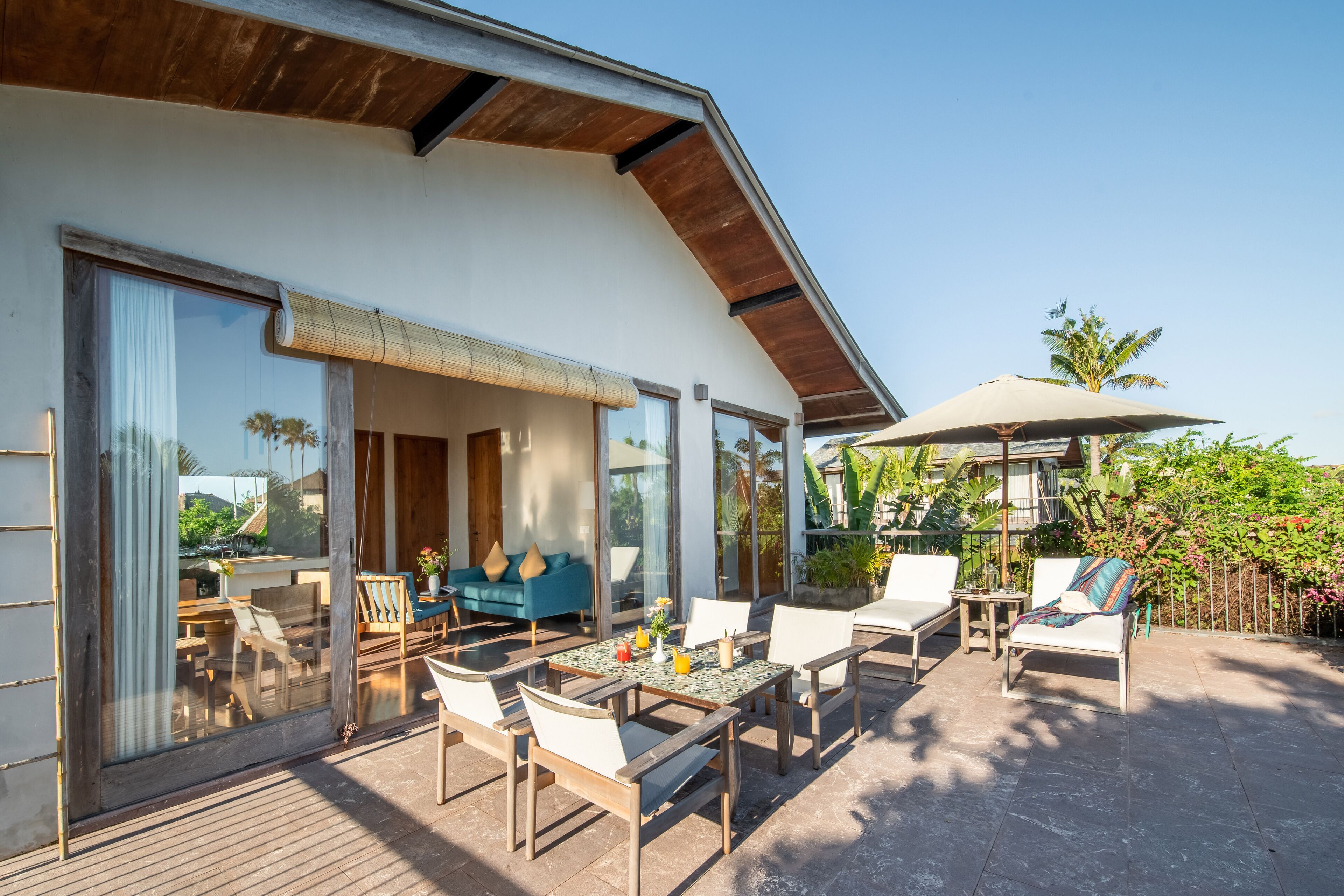 Masmara Resort Canggu