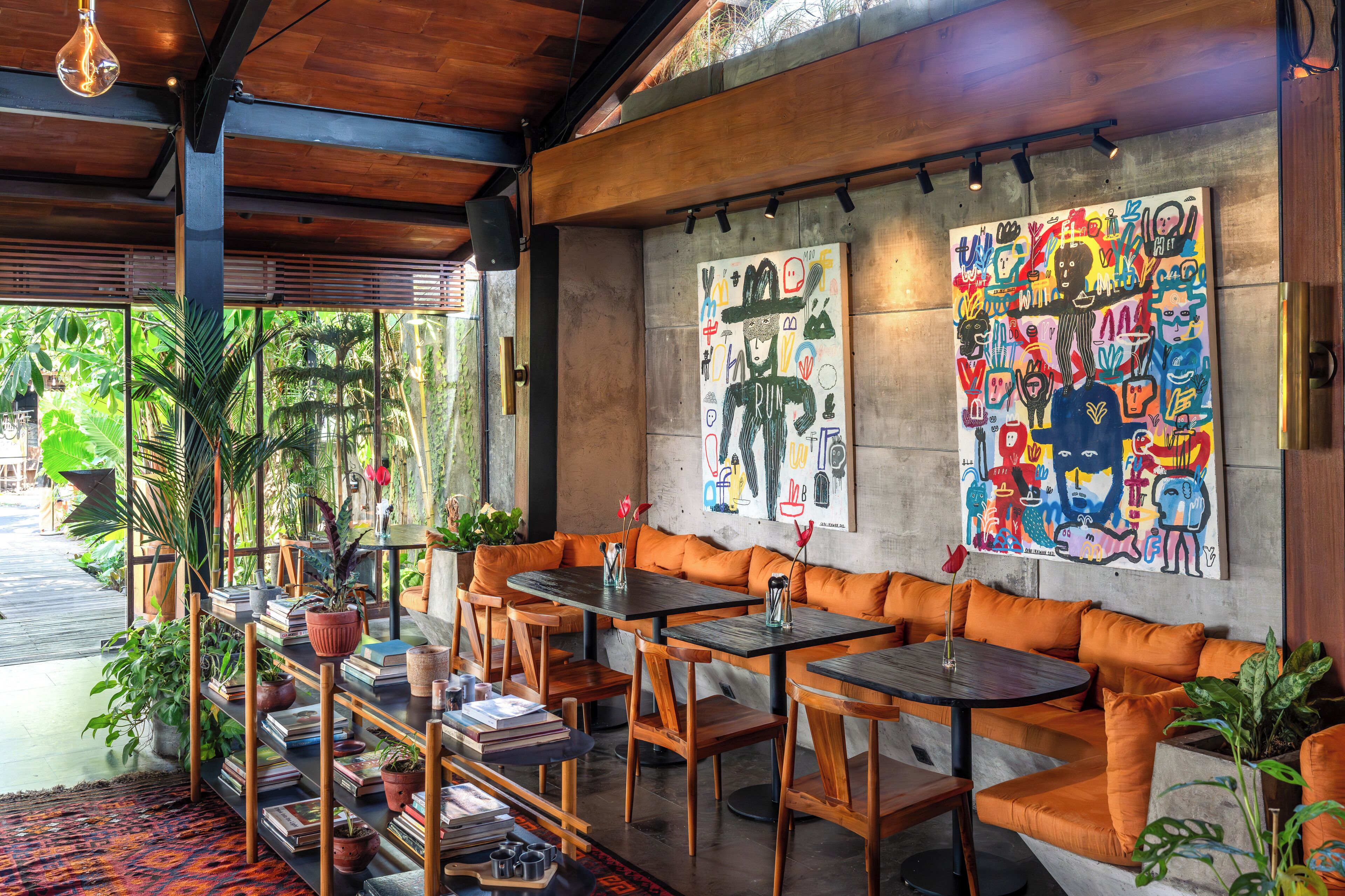 Masmara Resort Canggu