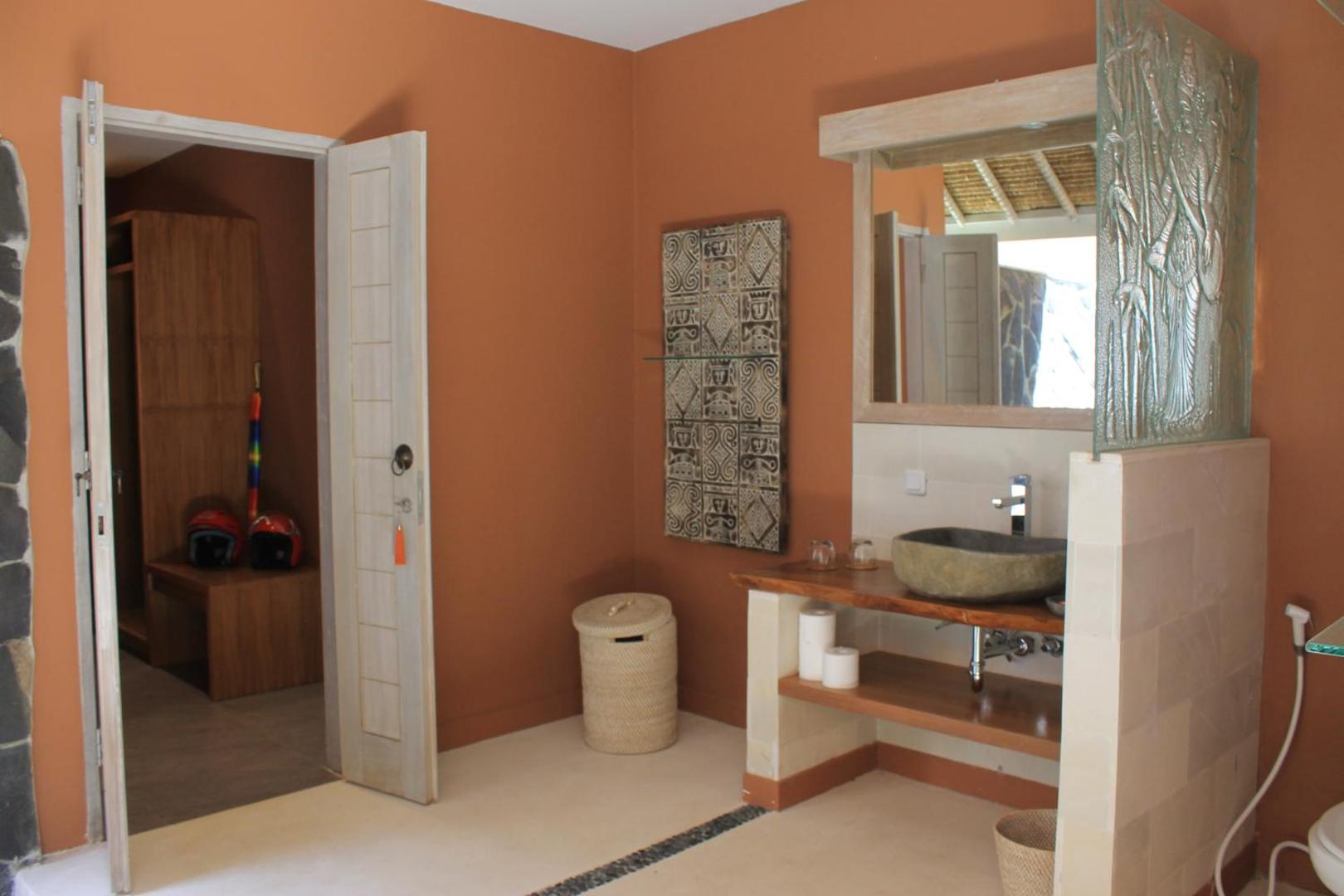 Maylie Bali Villa Bungalows