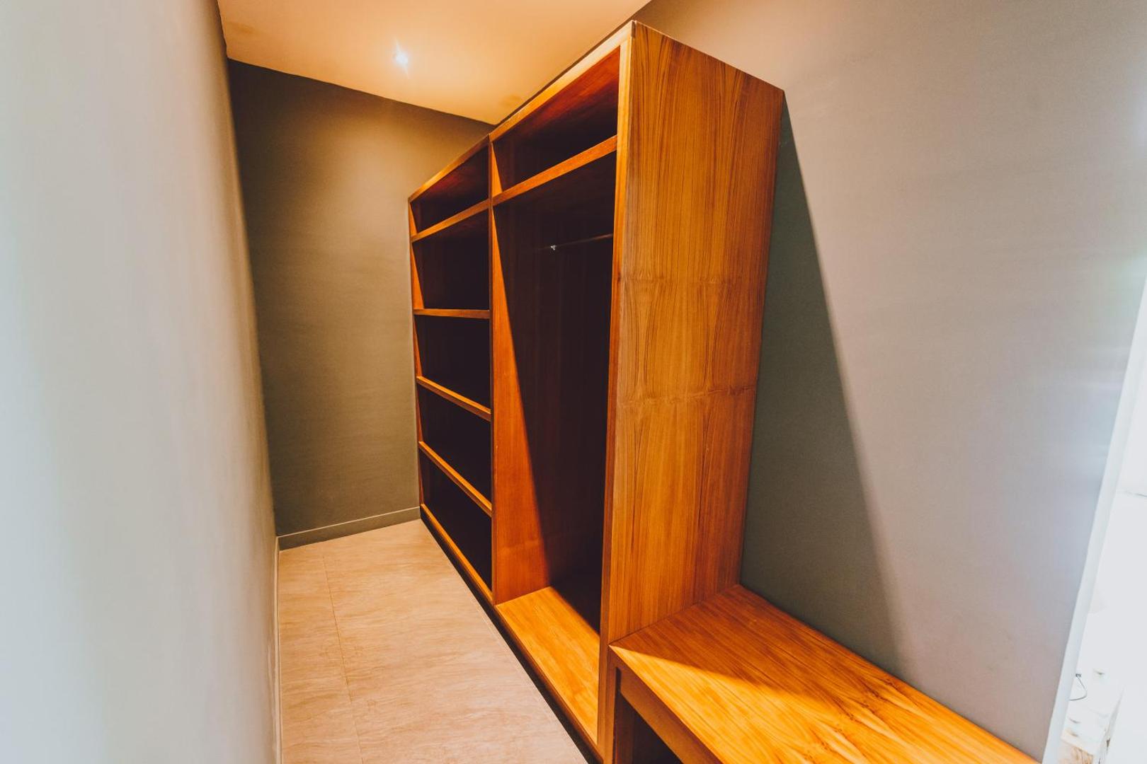 Maylie Bali Villa Bungalows