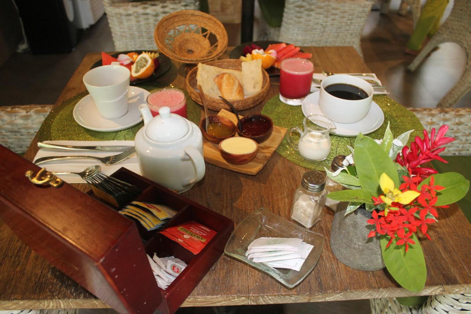 Maylie Bali Villa Bungalows