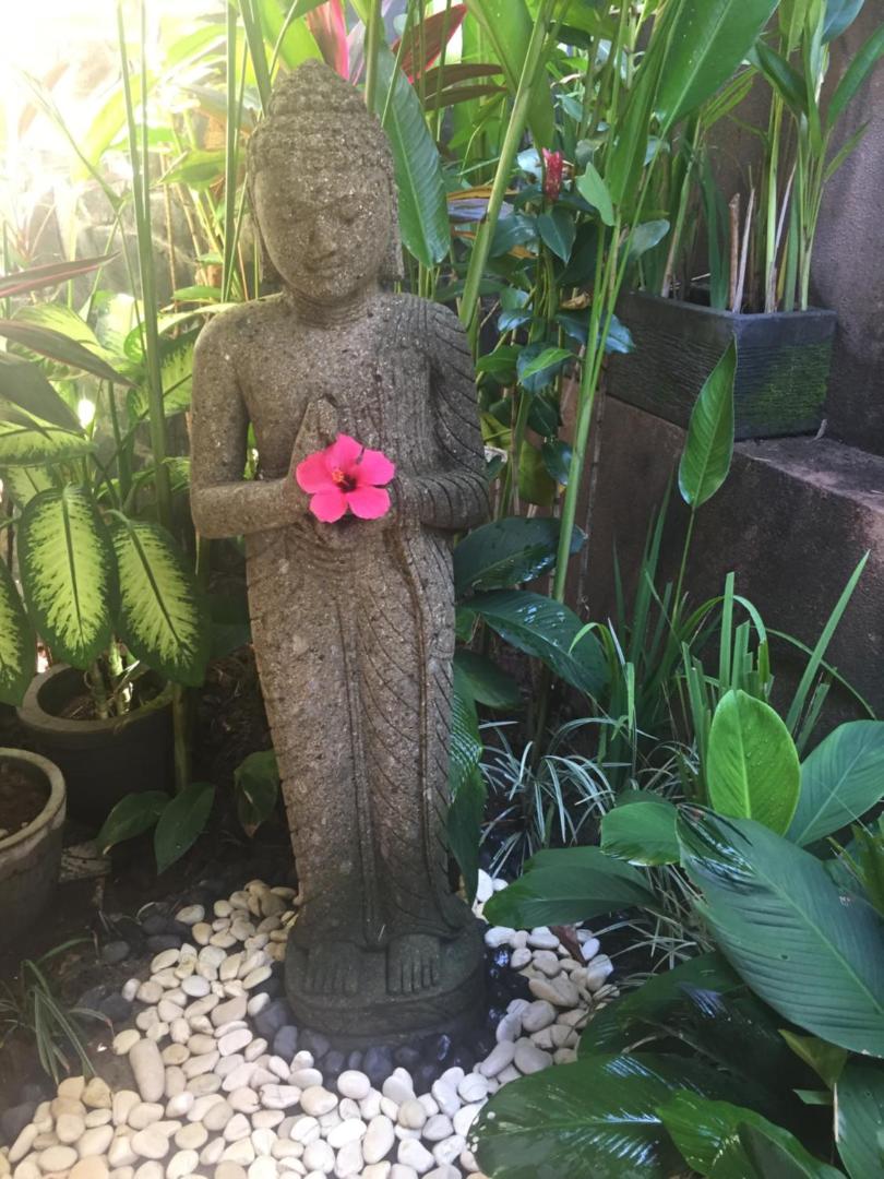 Maylie Bali Villa Bungalows