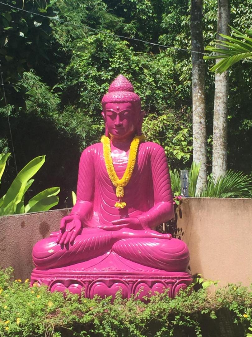 Maylie Bali Villa Bungalows