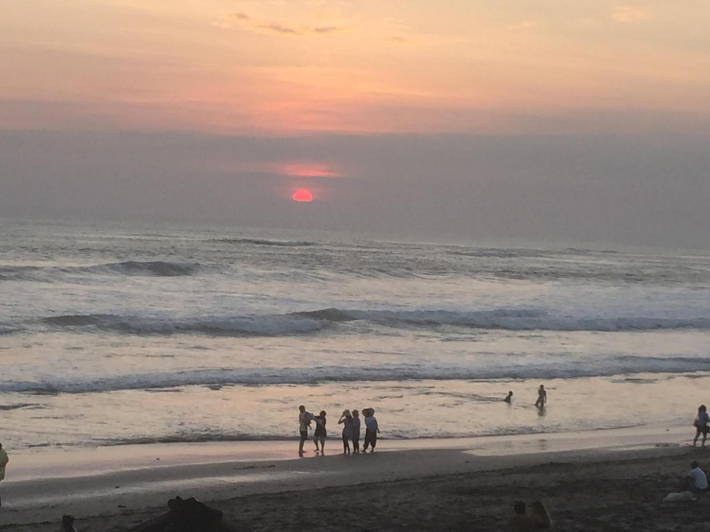 Maylie Bali Villa Bungalows