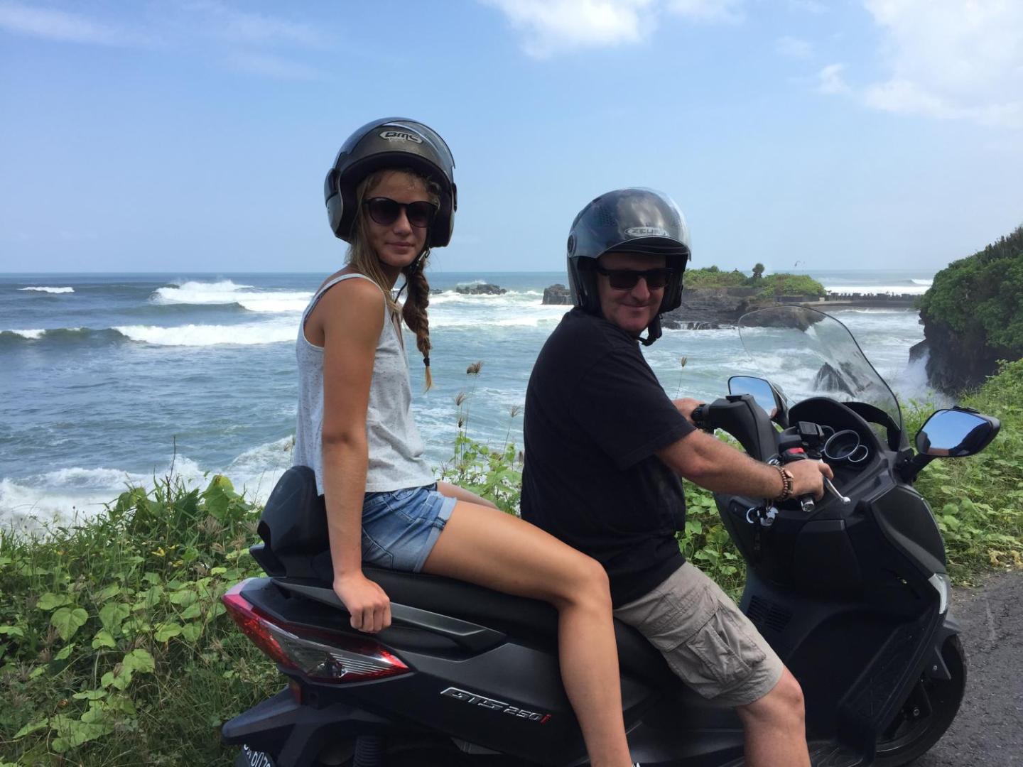 Maylie Bali Villa Bungalows