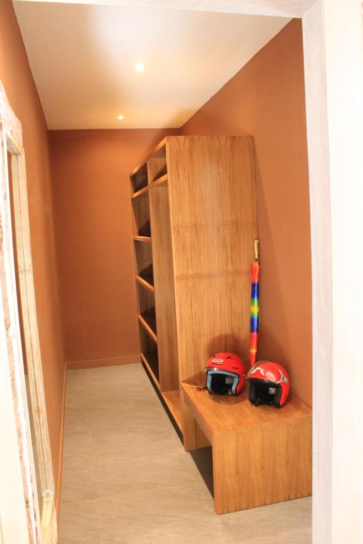 Maylie Bali Villa Bungalows