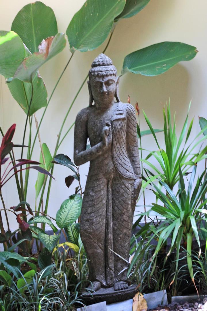 Maylie Bali Villa Bungalows