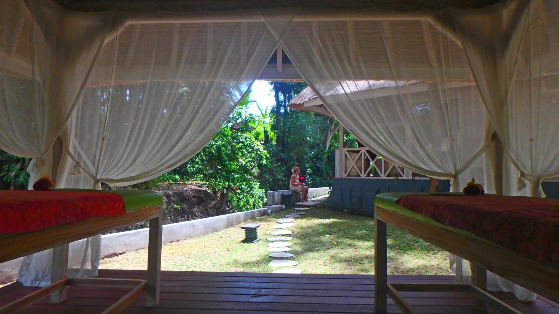 Maylie Bali Villa Bungalows