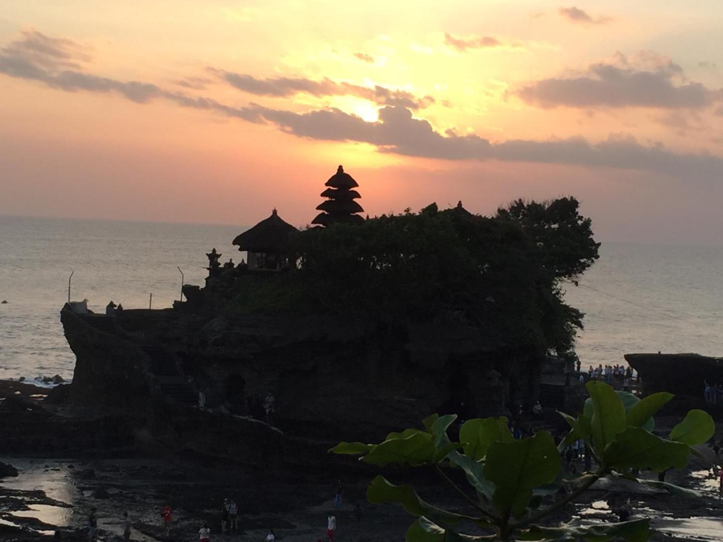 Maylie Bali Villa Bungalows