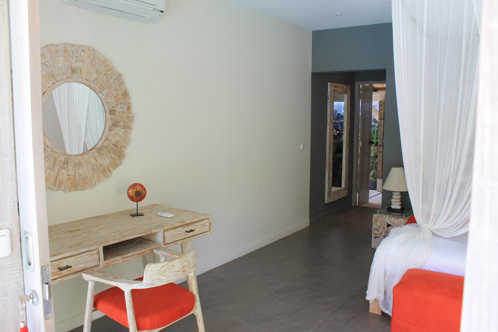 Maylie Bali Villa Bungalows