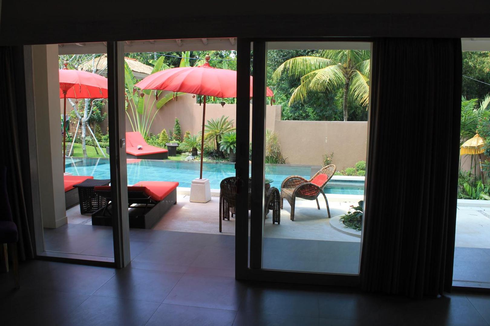 Maylie Bali Villa Bungalows