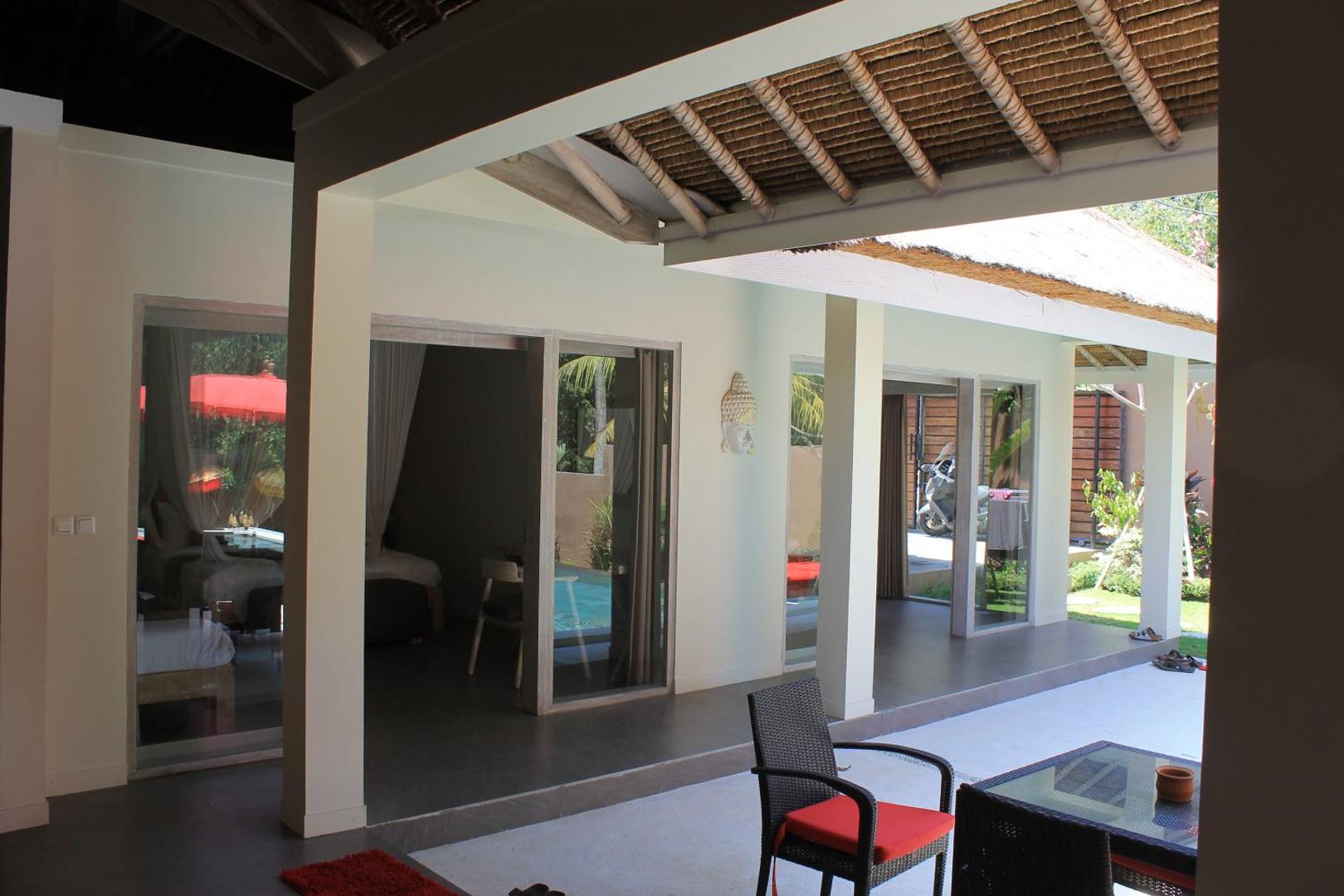 Maylie Bali Villa Bungalows