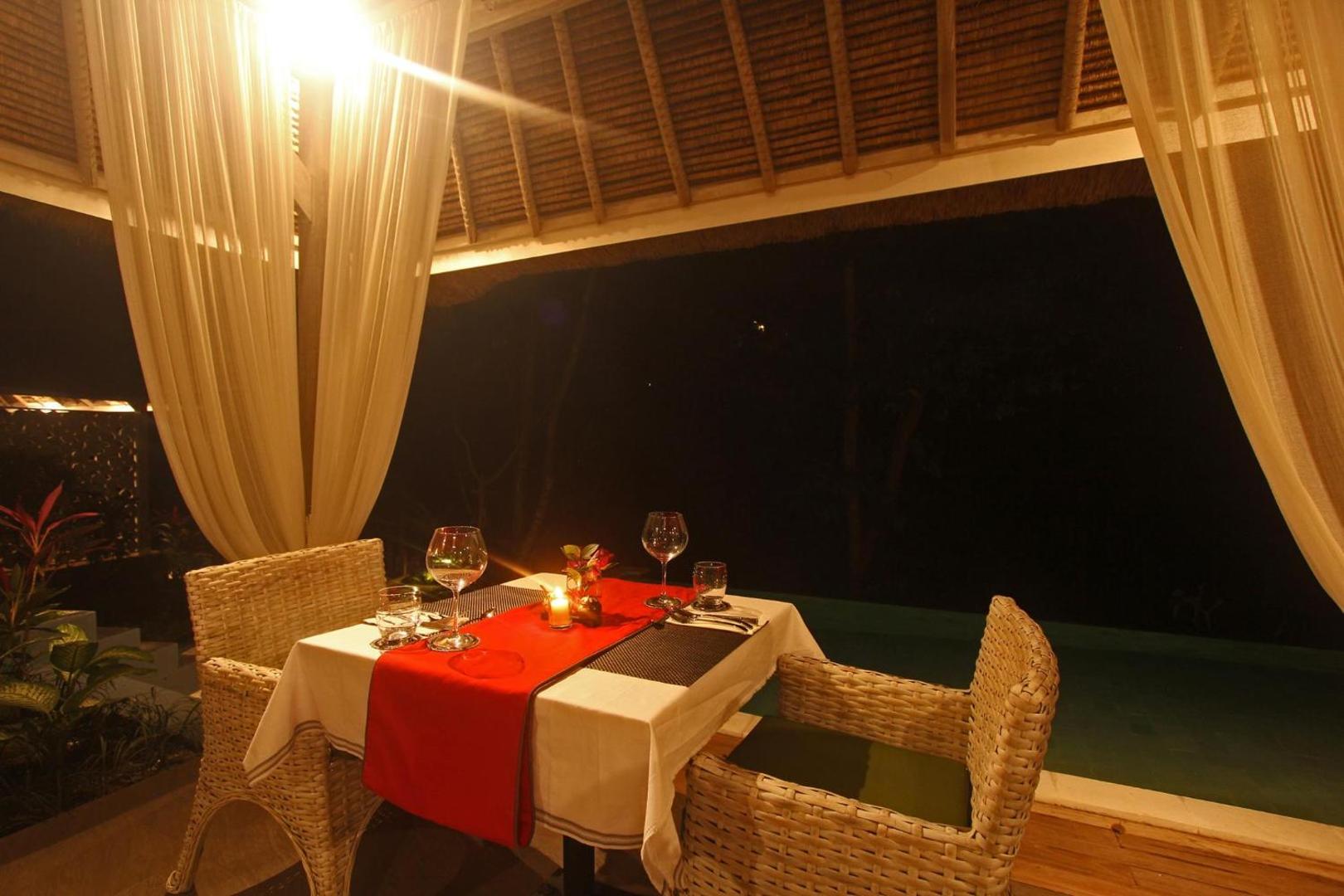 Maylie Bali Villa Bungalows