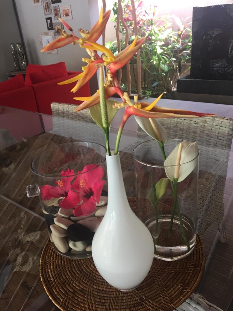 Maylie Bali Villa Bungalows