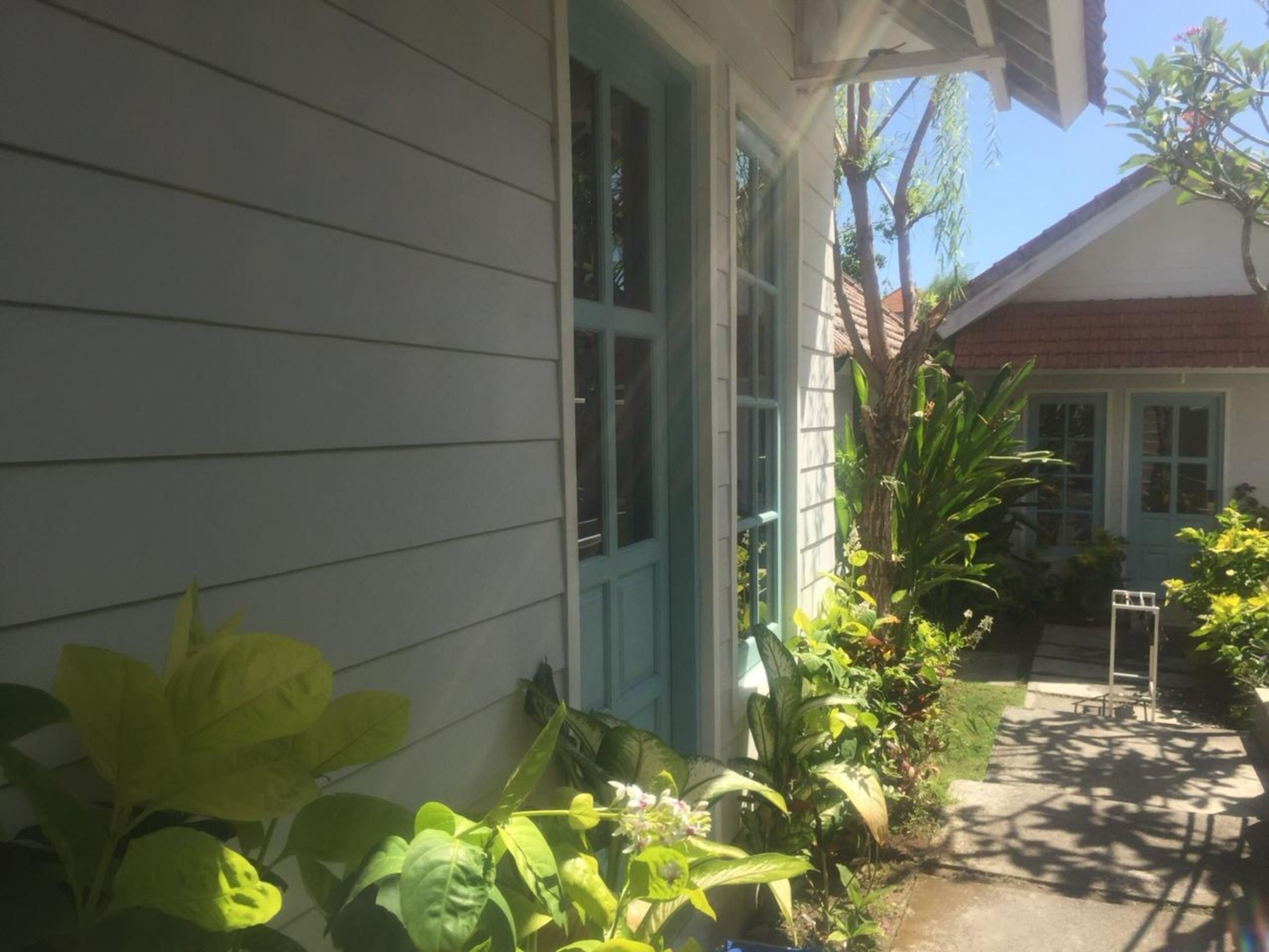 M's Snack Point Bed & Breakfast