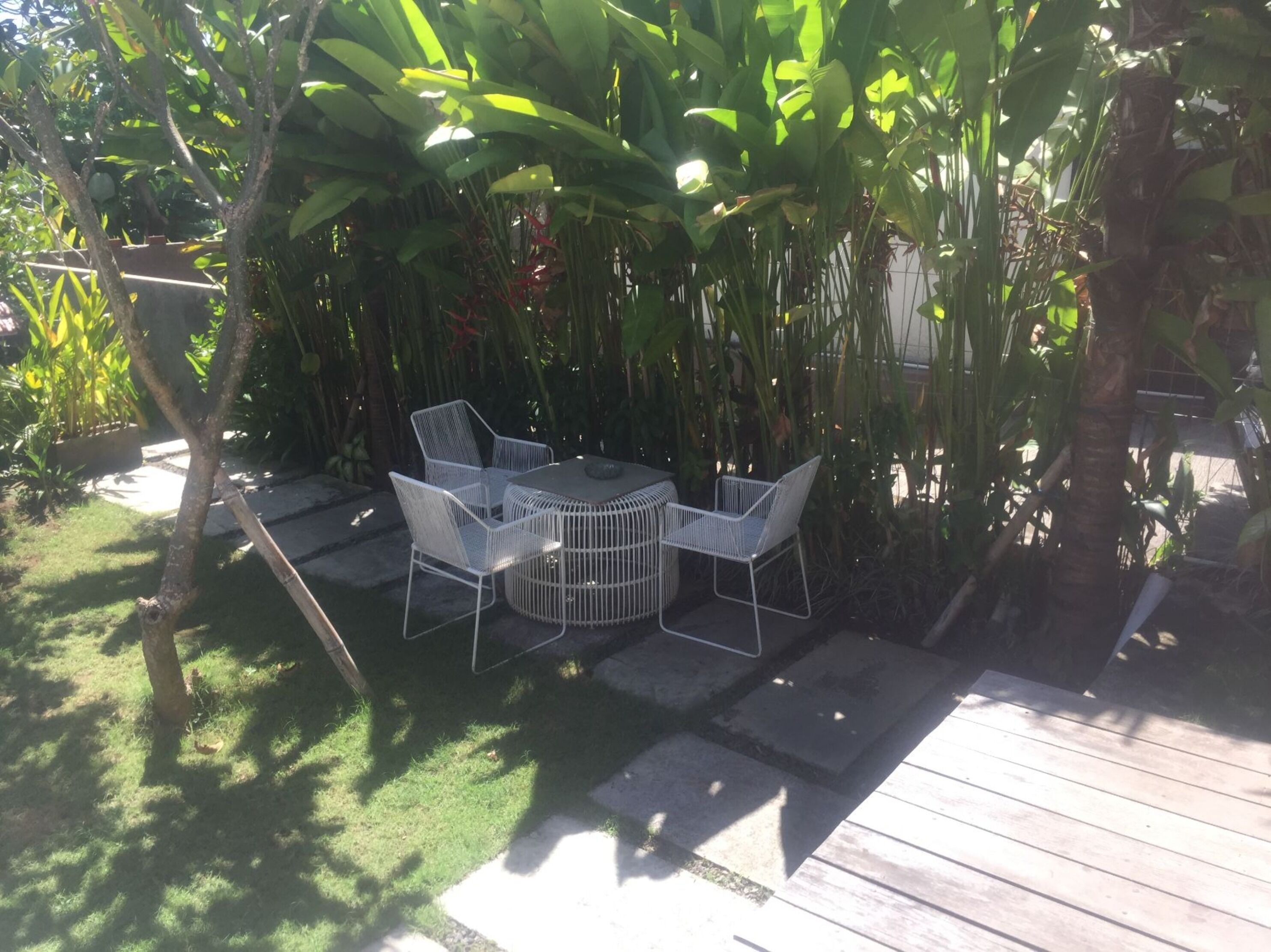 M's Snack Point Bed & Breakfast