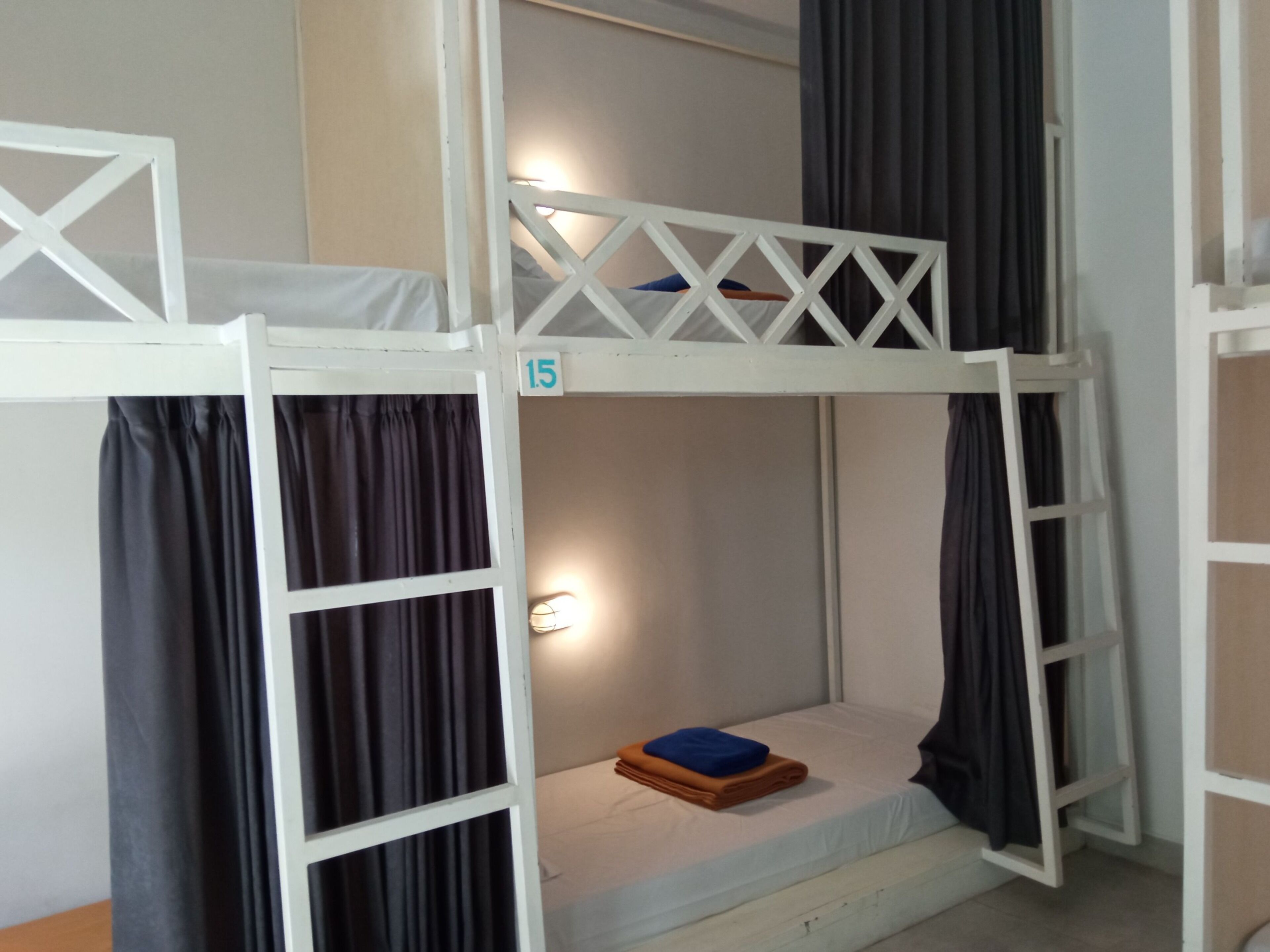M's Snack Point Bed & Breakfast