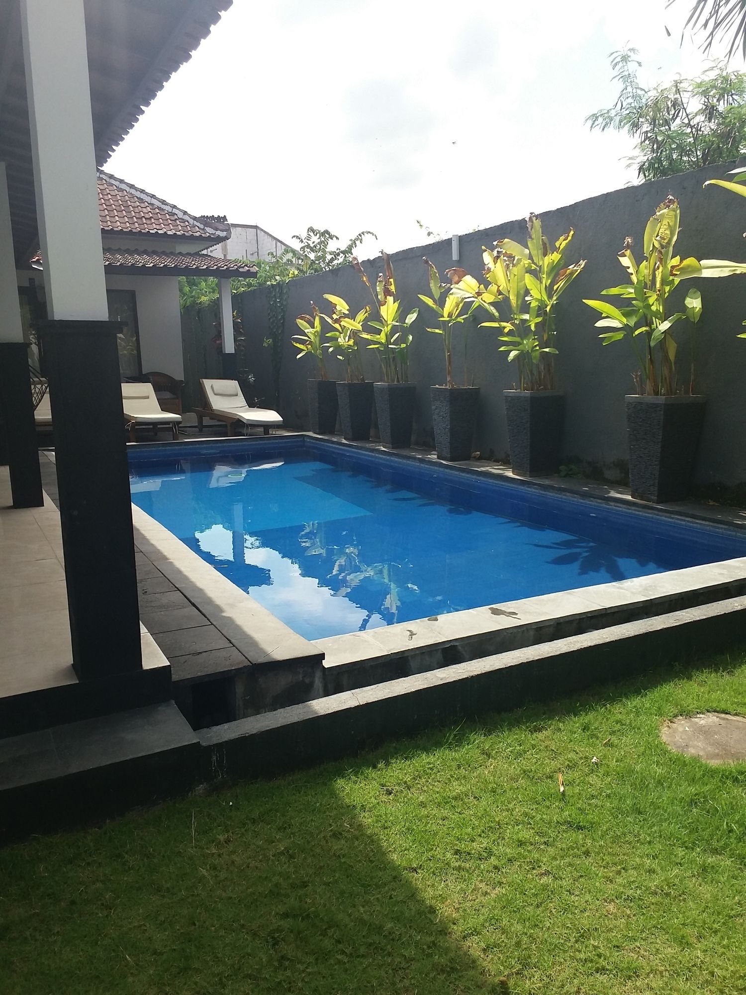 My Villa Canggu