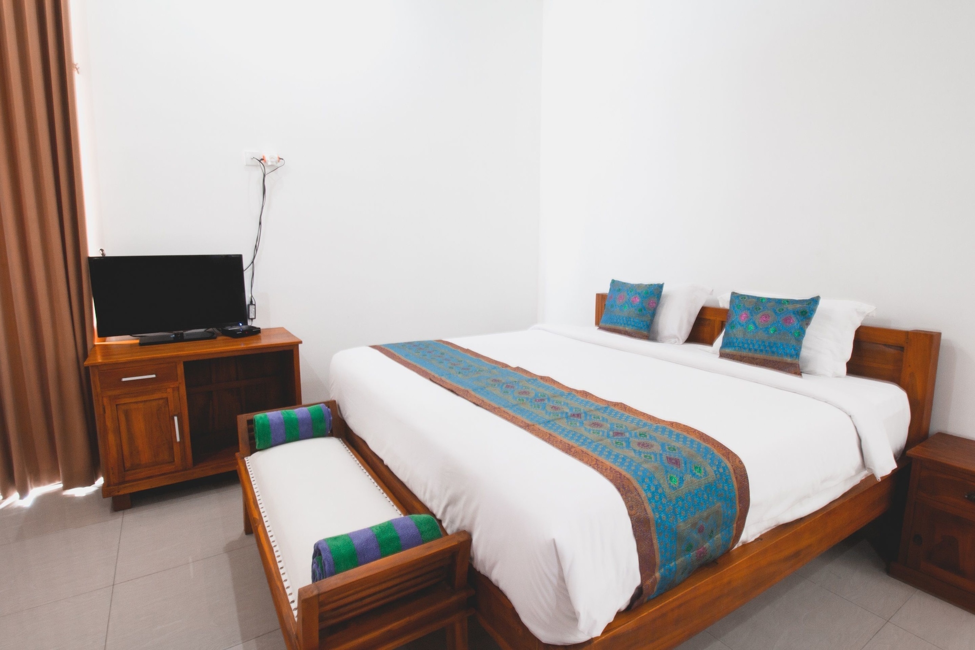 My Villa Canggu