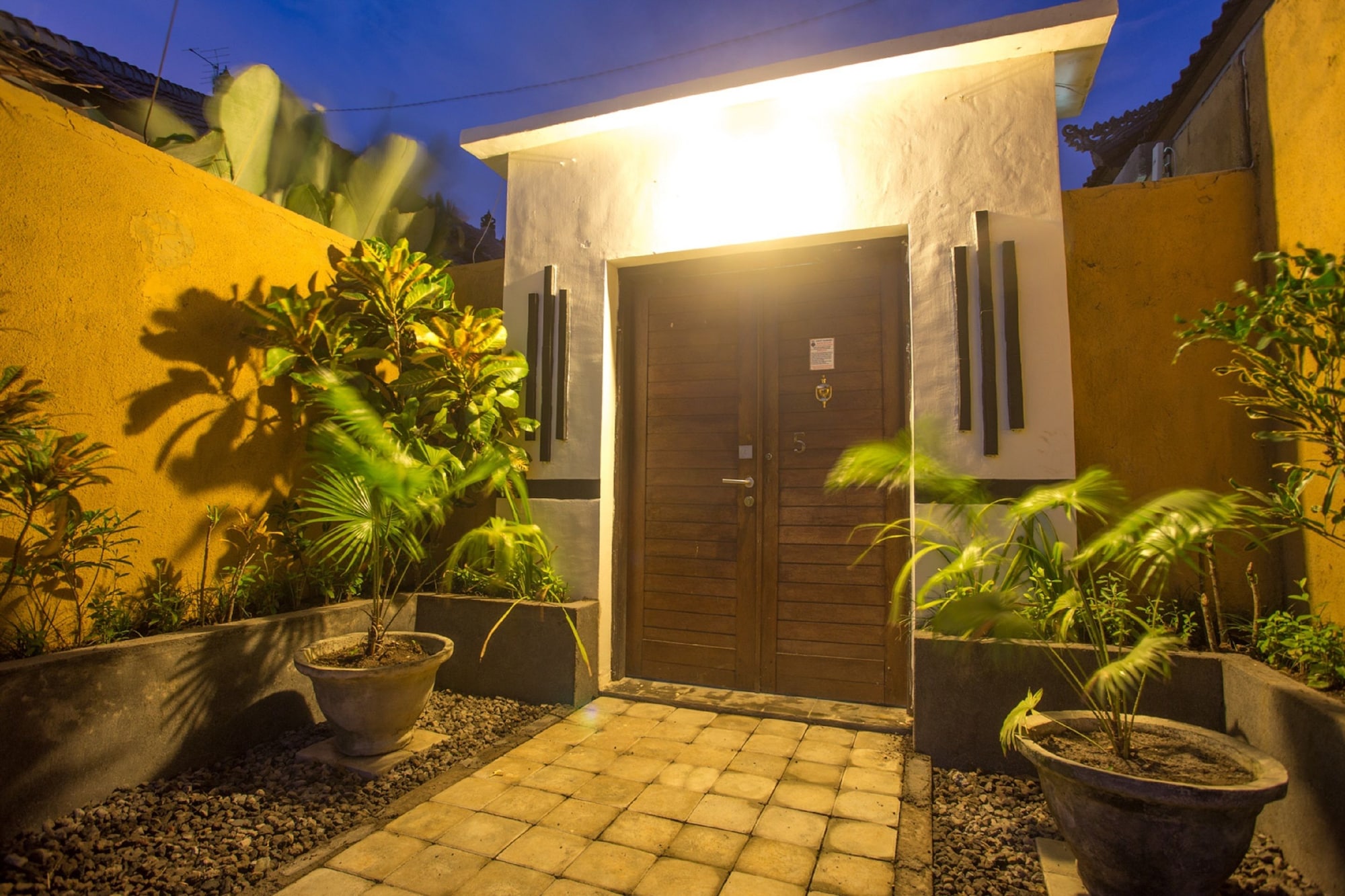 My Villa Canggu