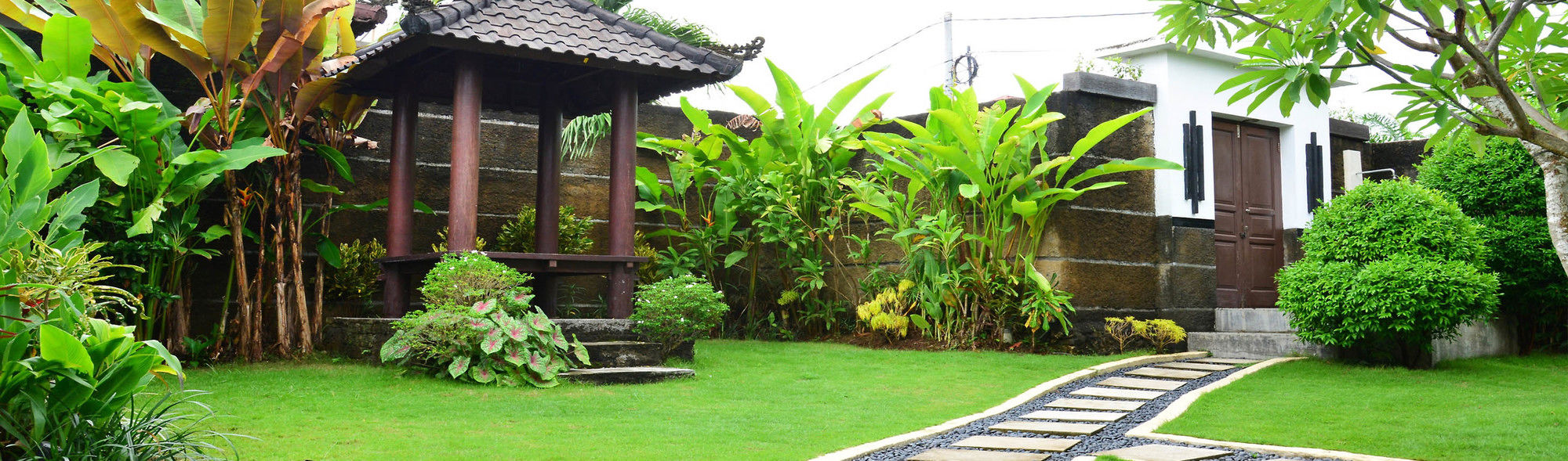 My Villa Canggu
