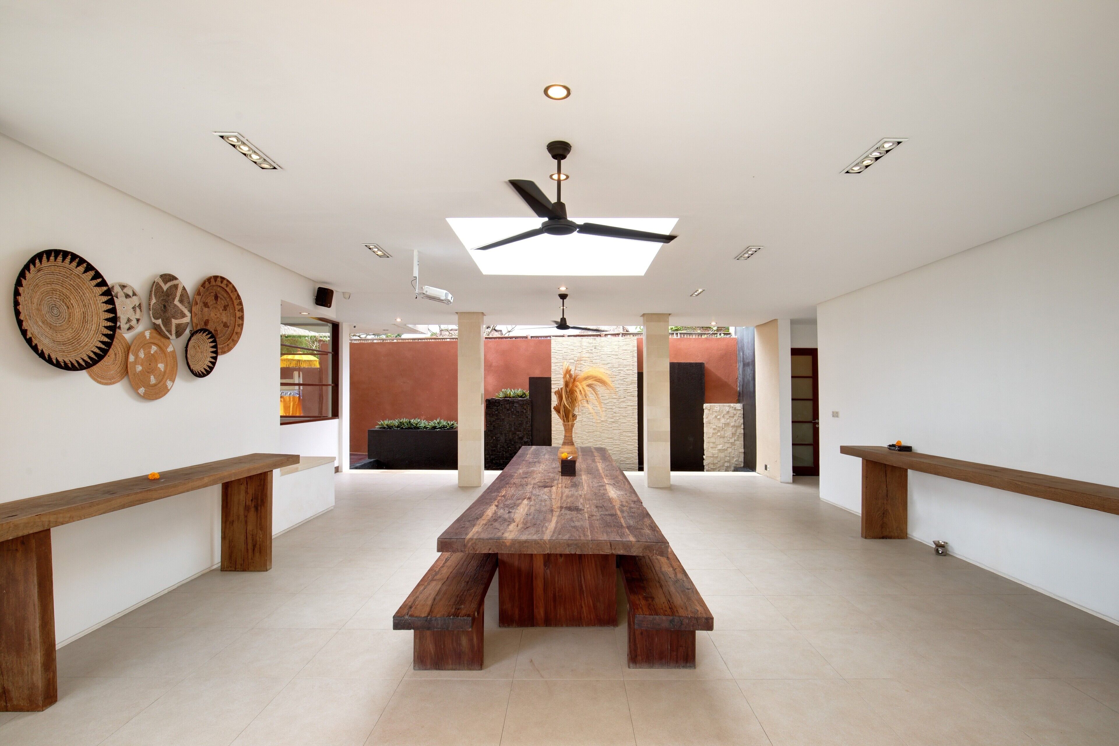 Nara Villa