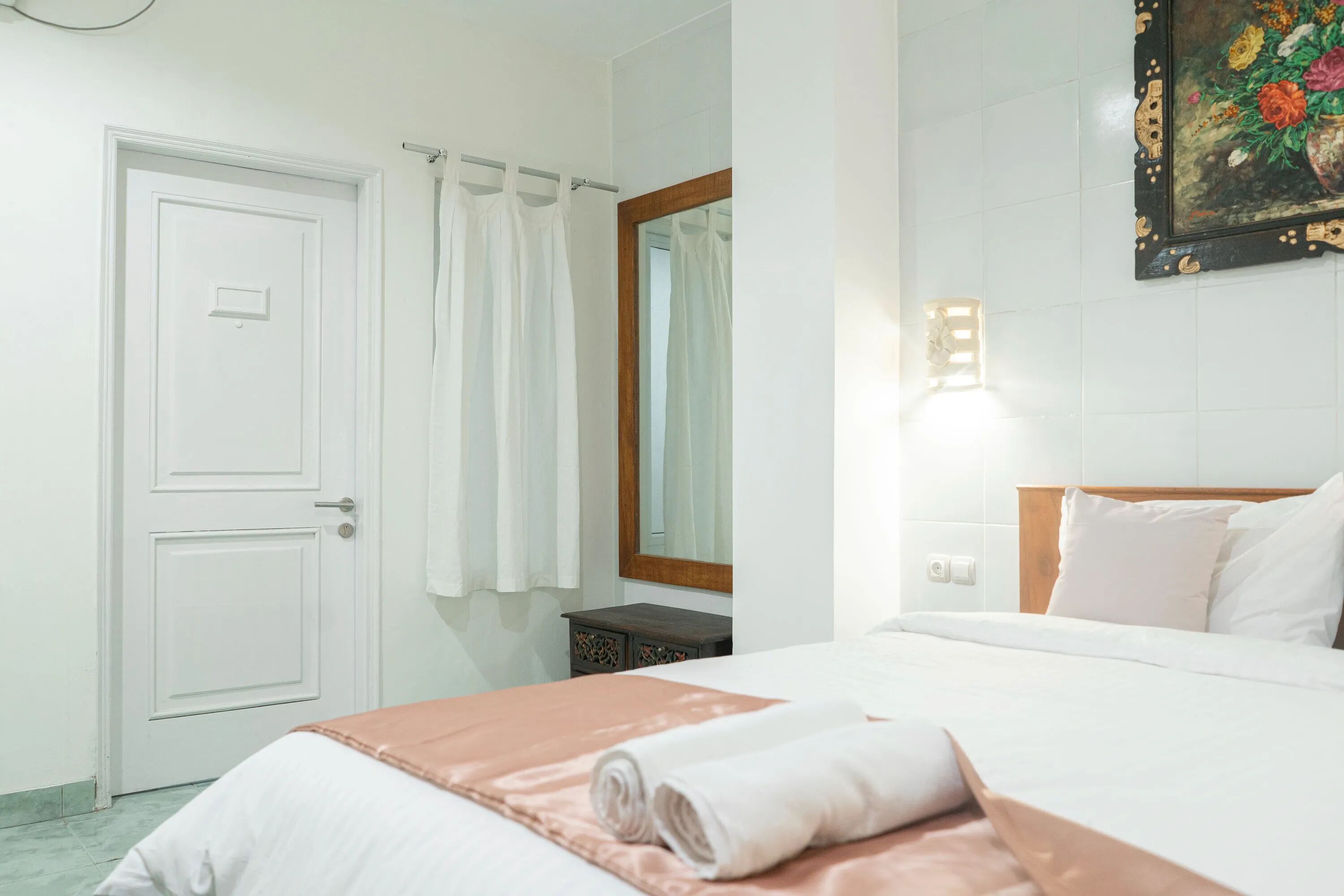 New Mandurah Homestay