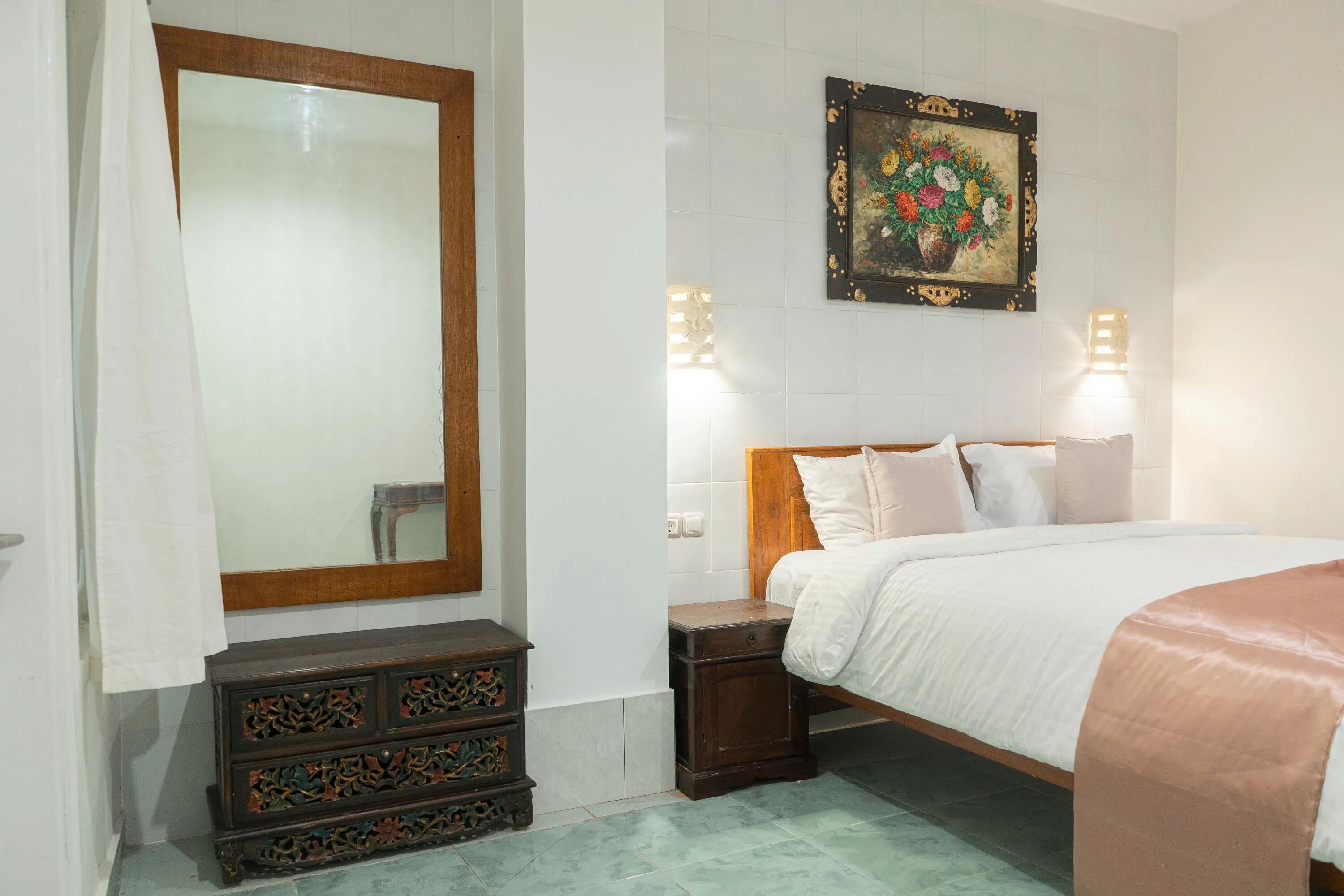 New Mandurah Homestay