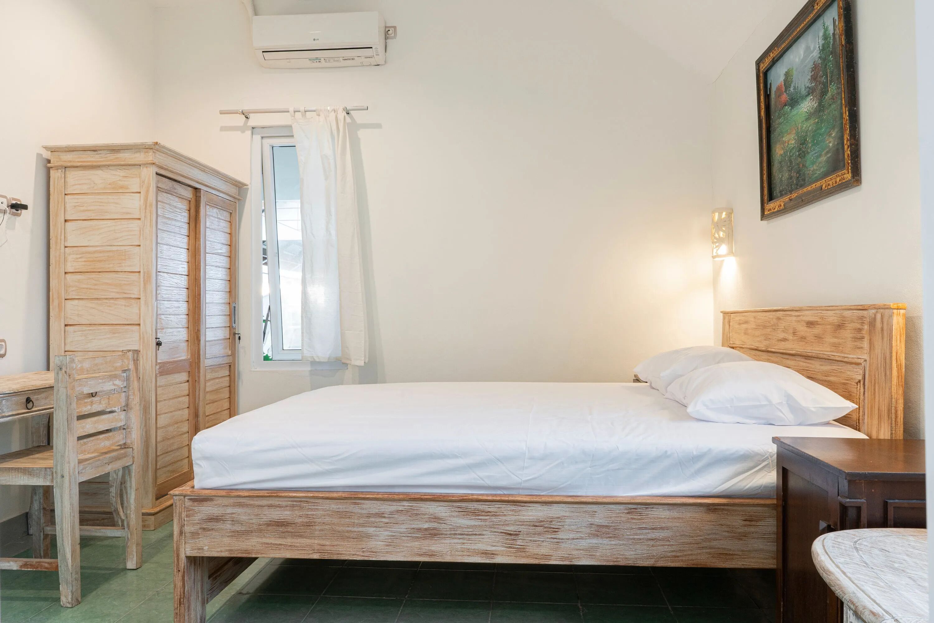 New Mandurah Homestay