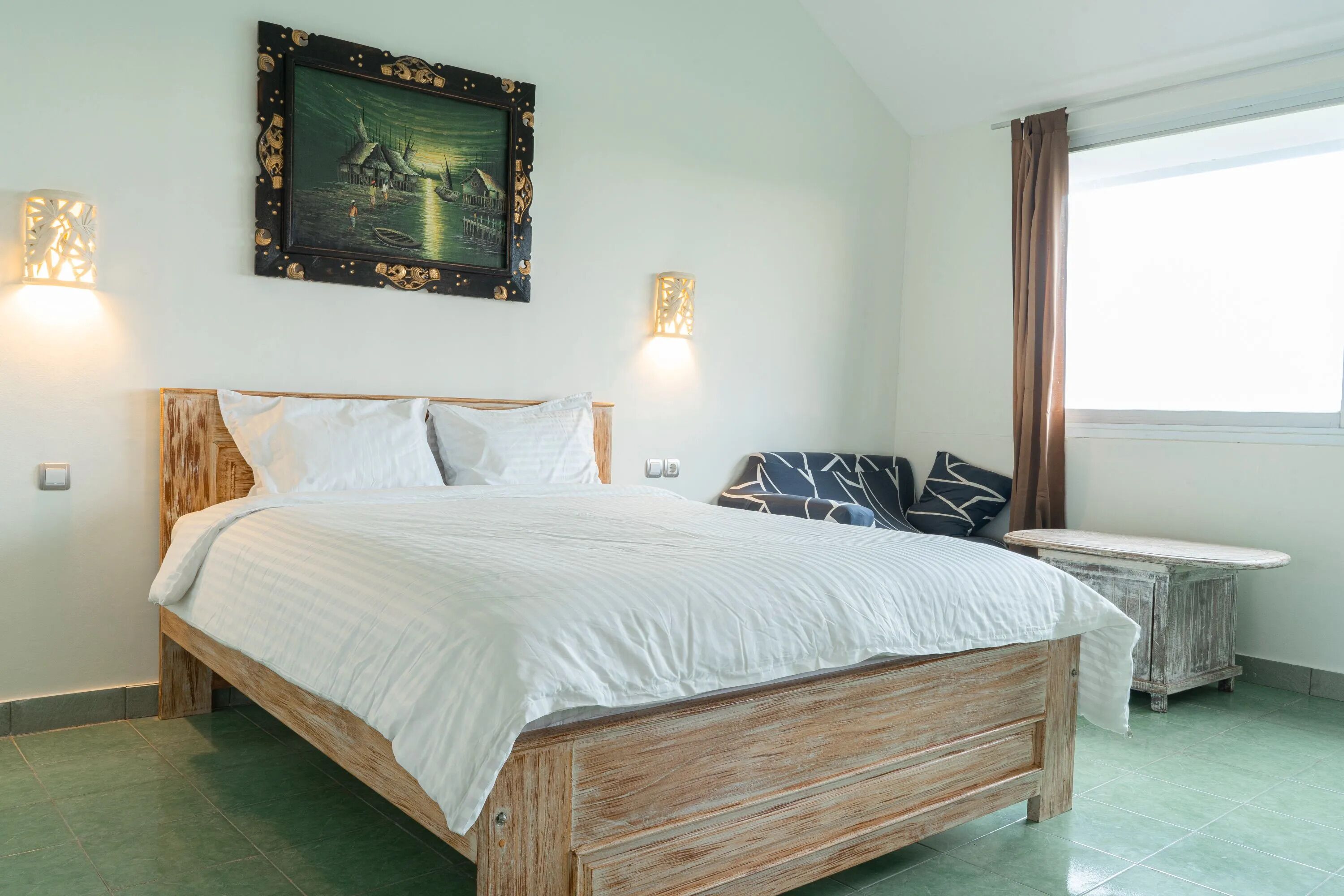 New Mandurah Homestay