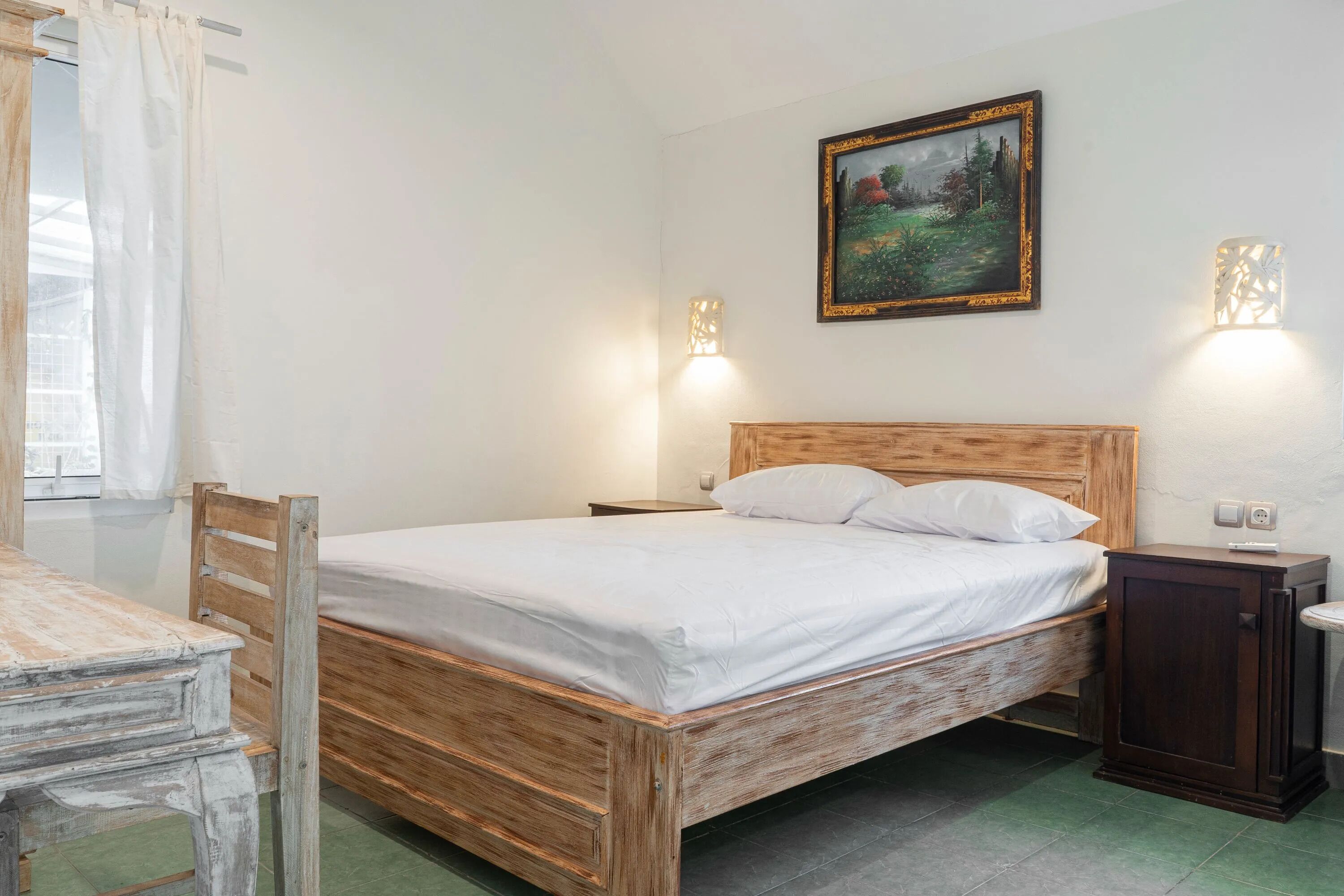 New Mandurah Homestay