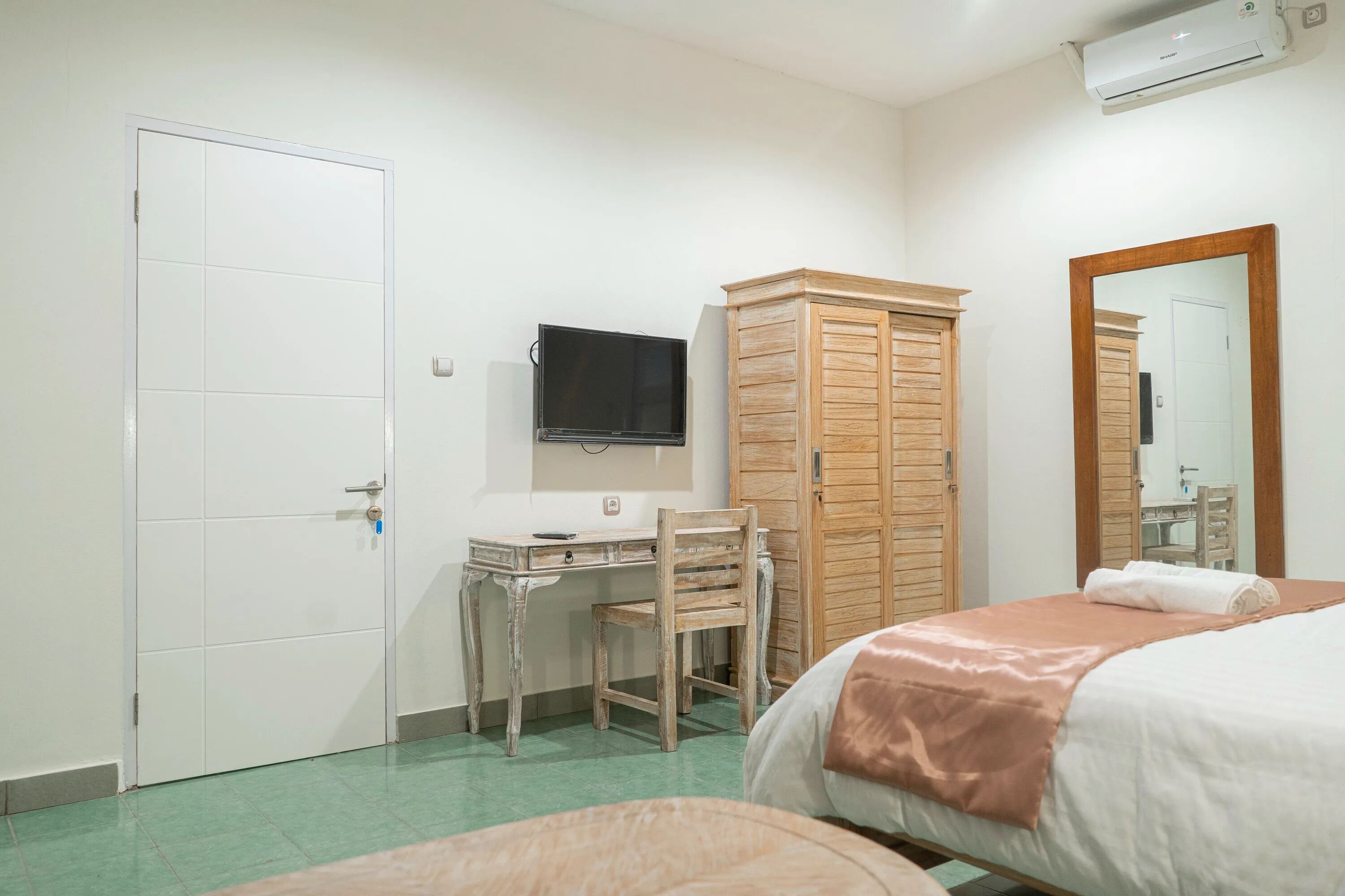 New Mandurah Homestay