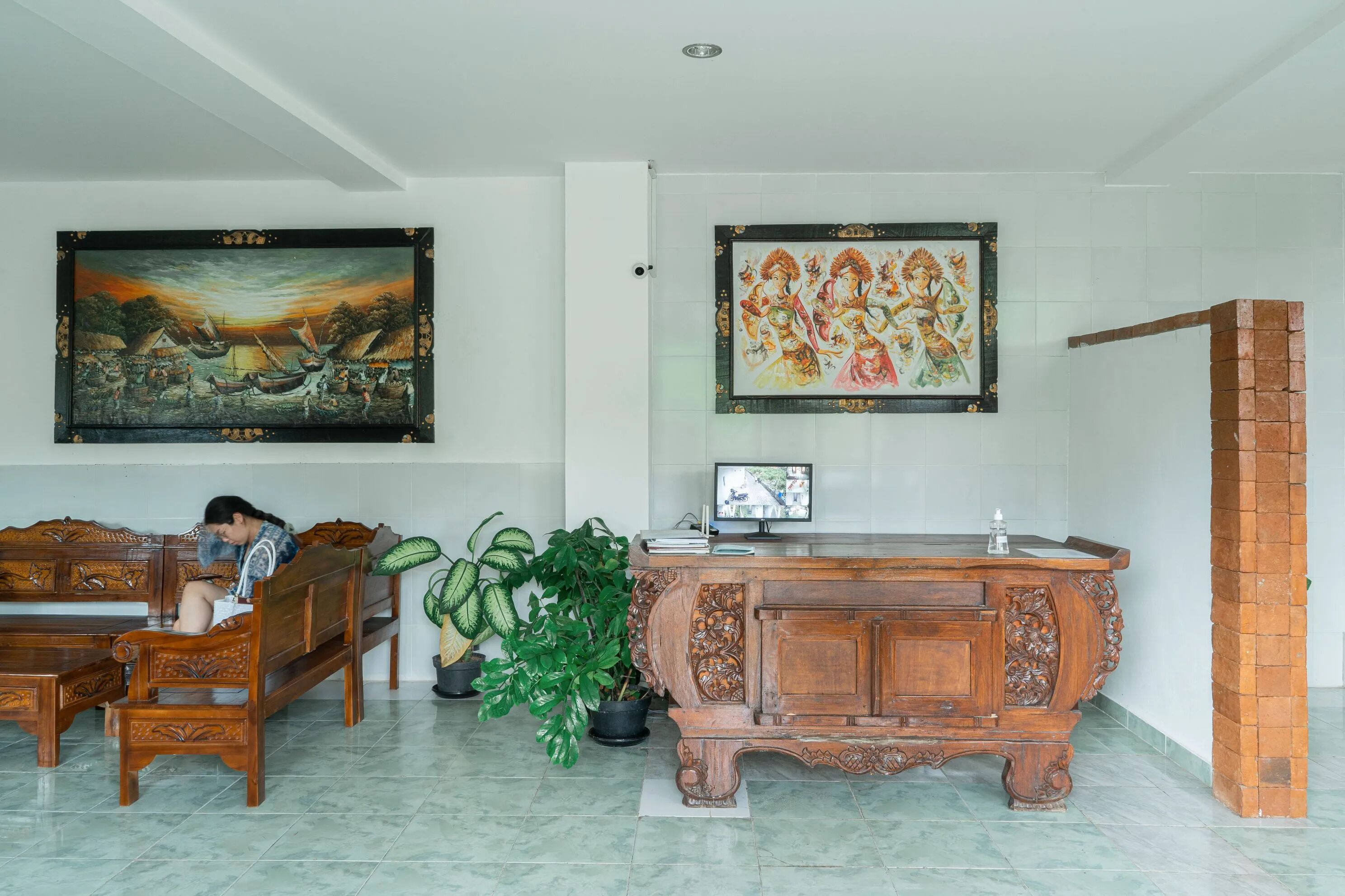 New Mandurah Homestay