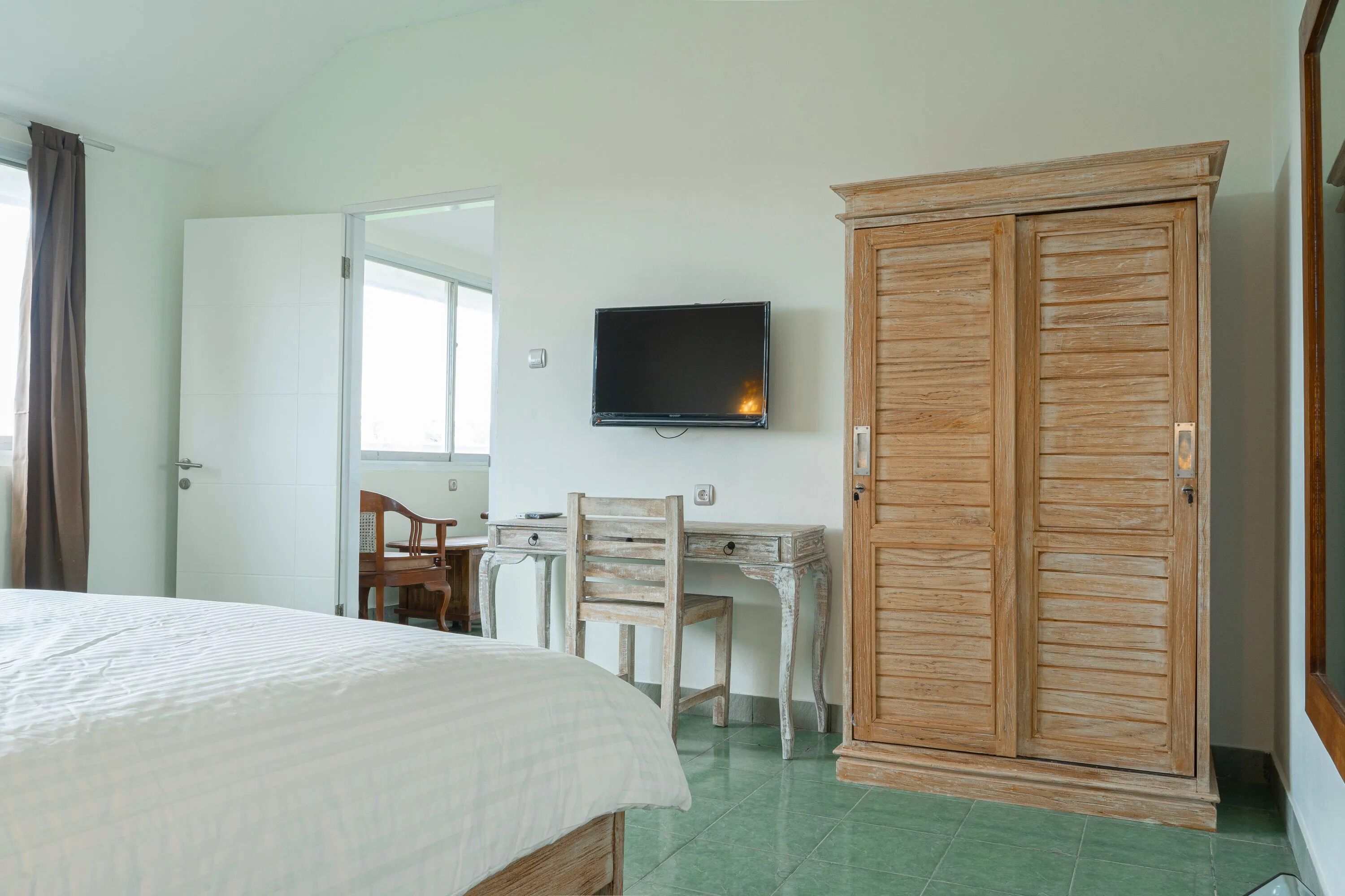 New Mandurah Homestay