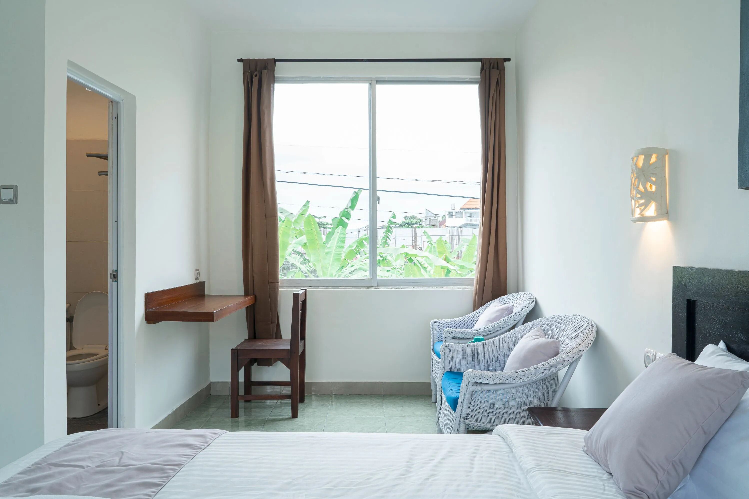 New Mandurah Homestay
