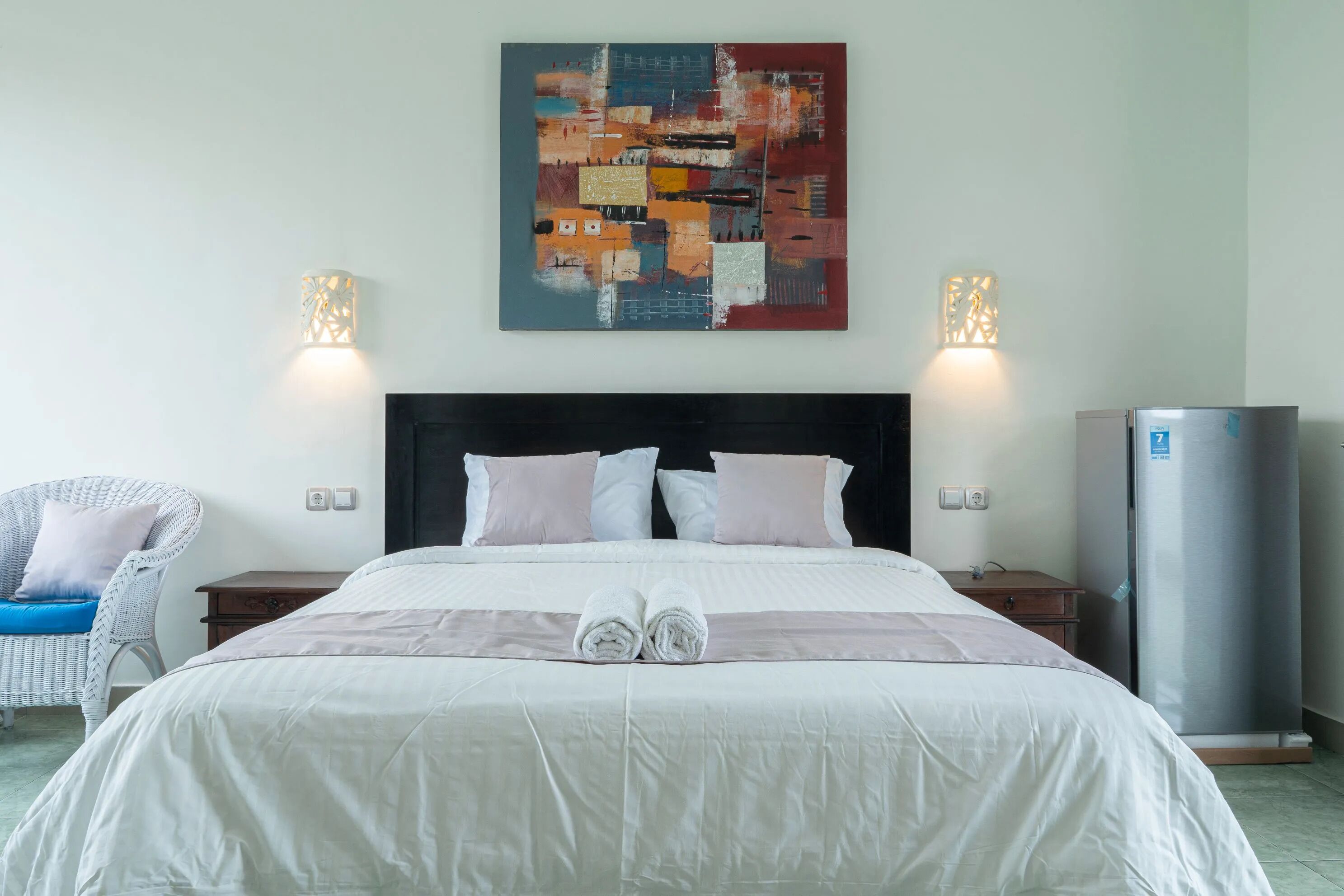 New Mandurah Homestay