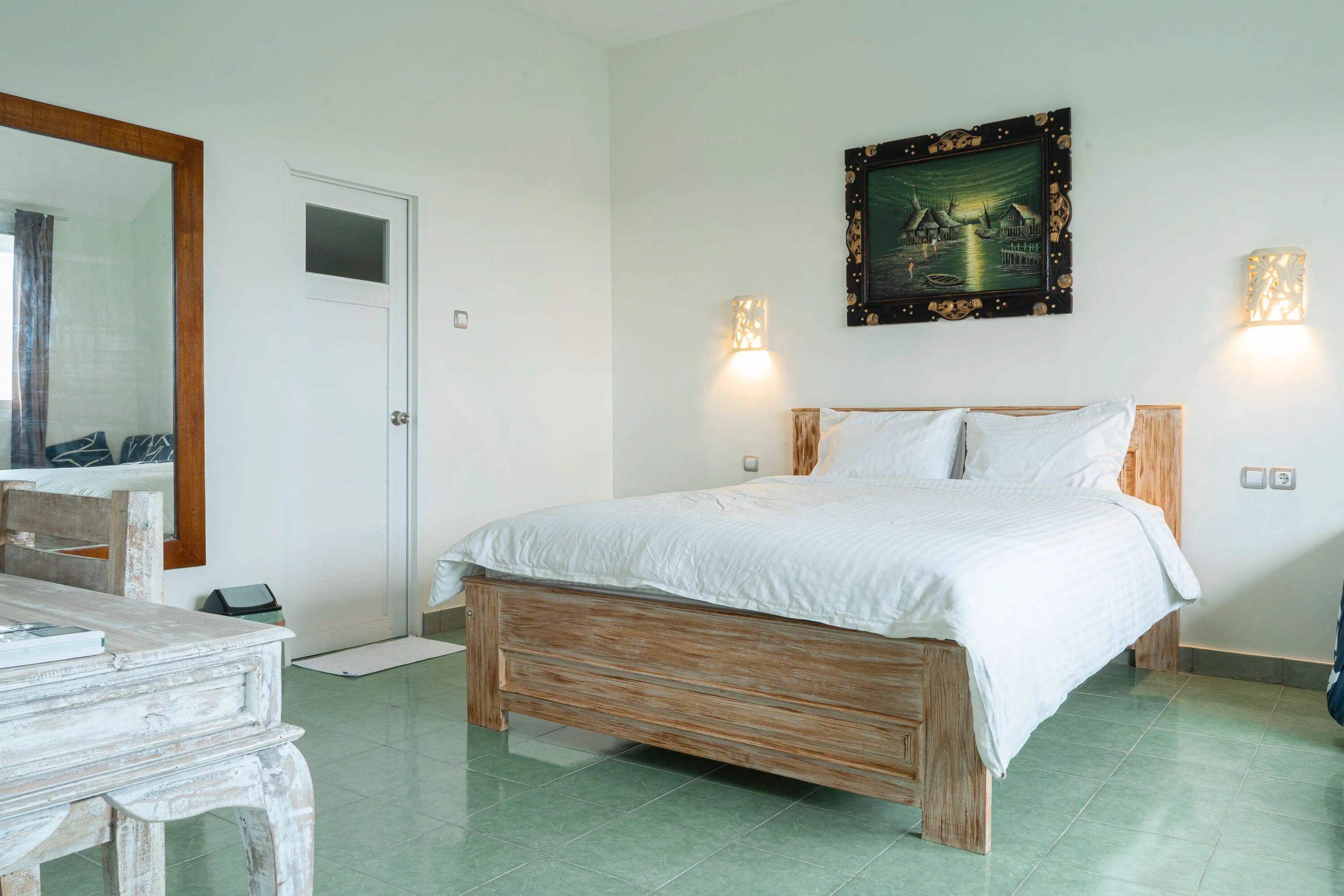 New Mandurah Homestay
