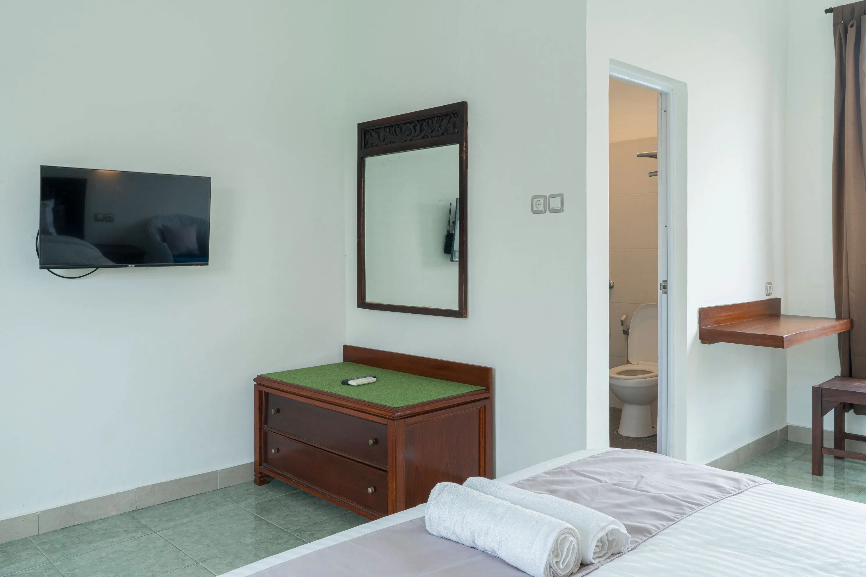 New Mandurah Homestay