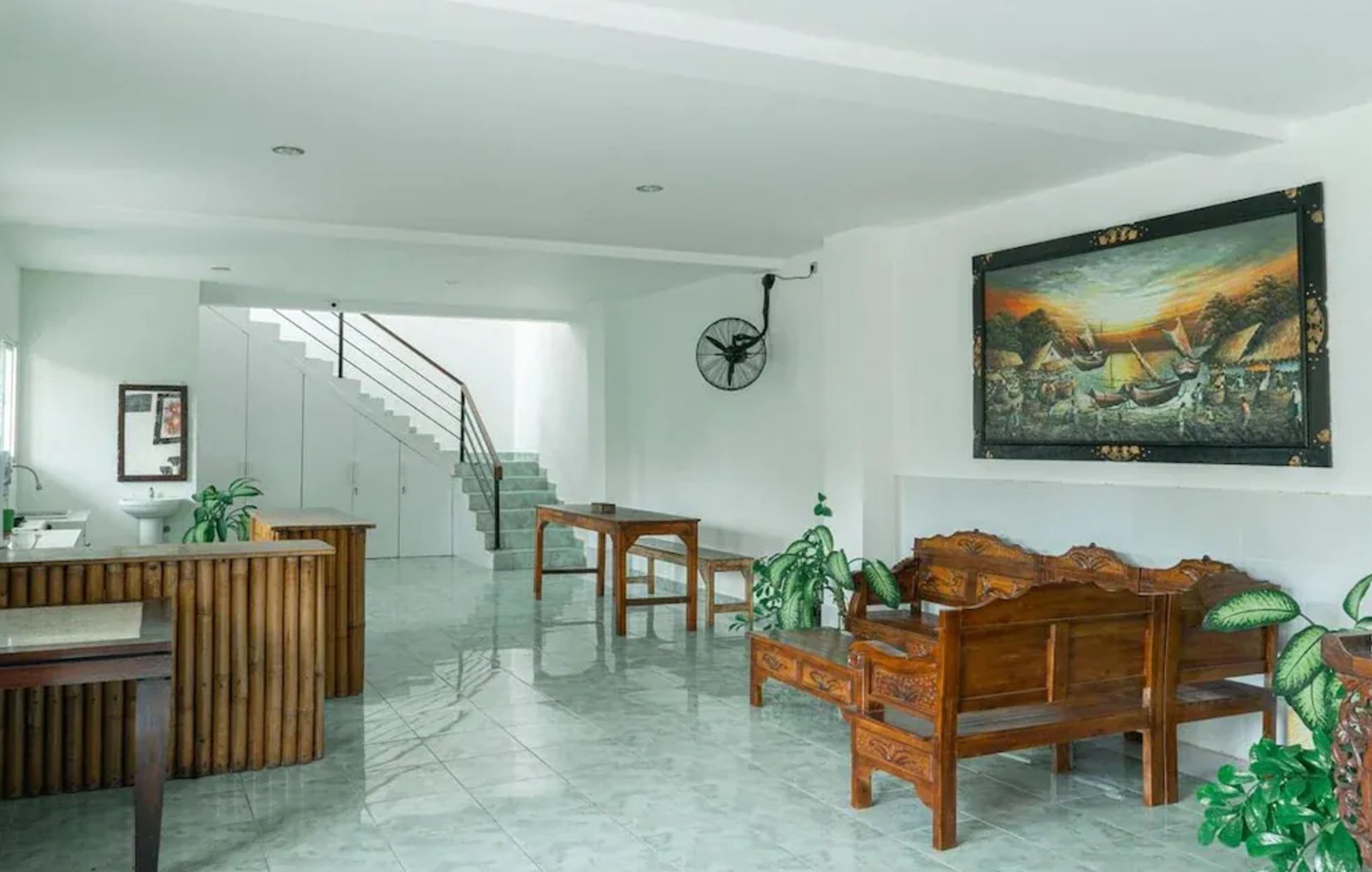 New Mandurah Homestay