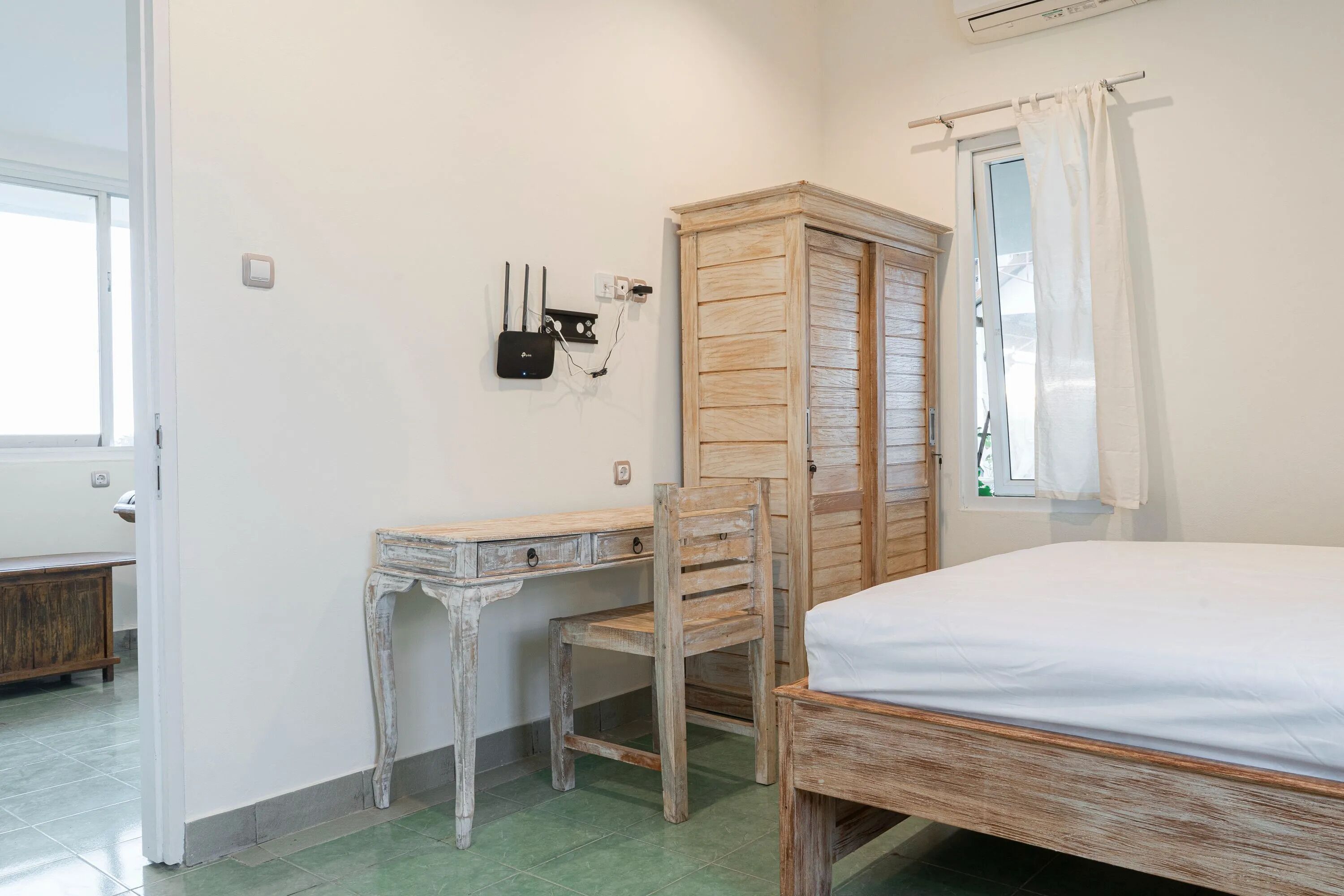 New Mandurah Homestay