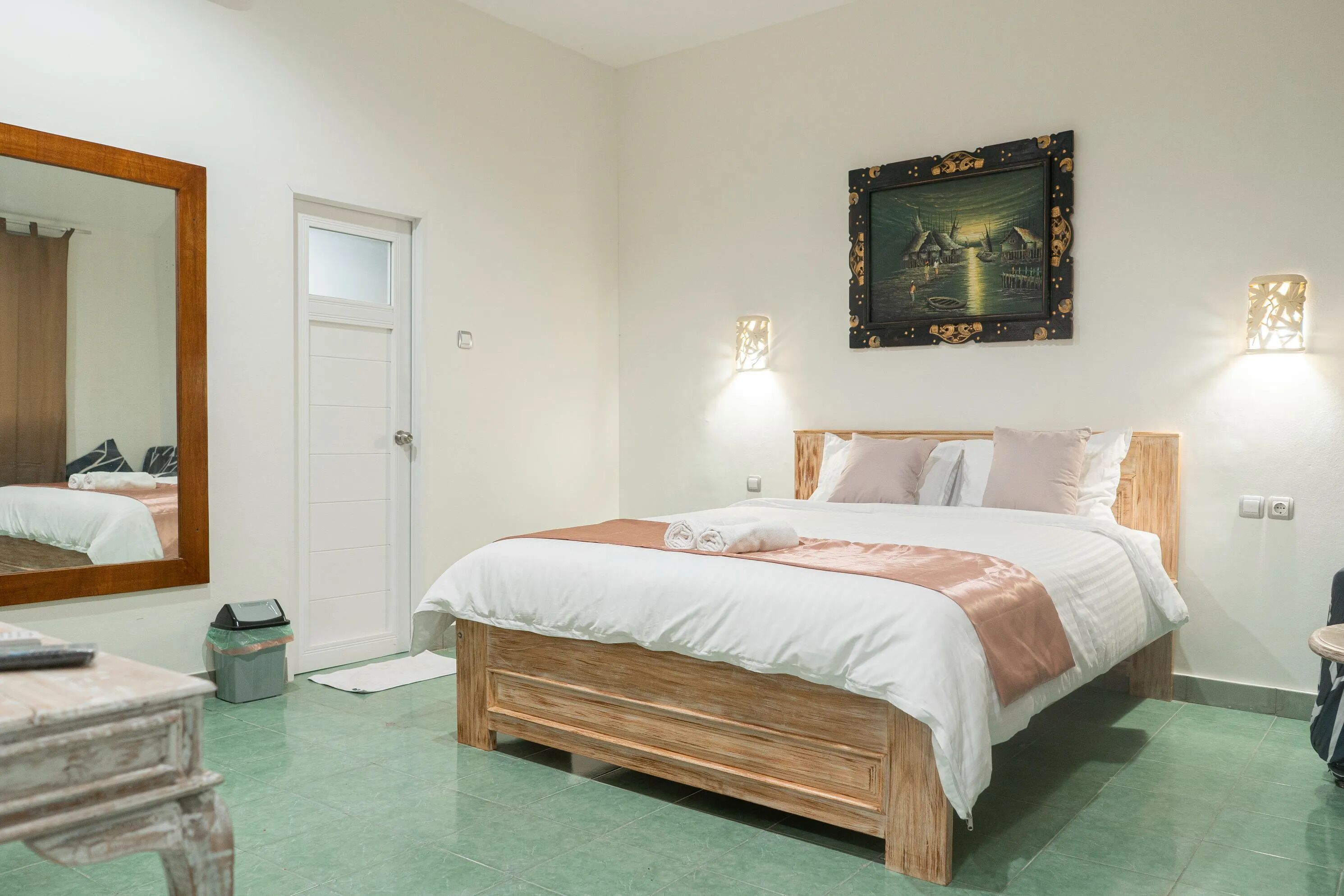 New Mandurah Homestay