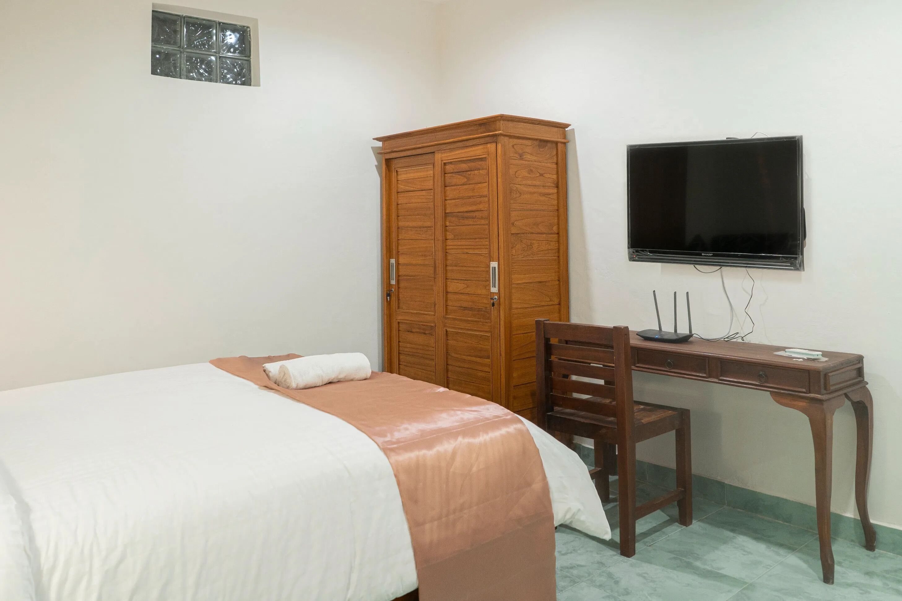 New Mandurah Homestay