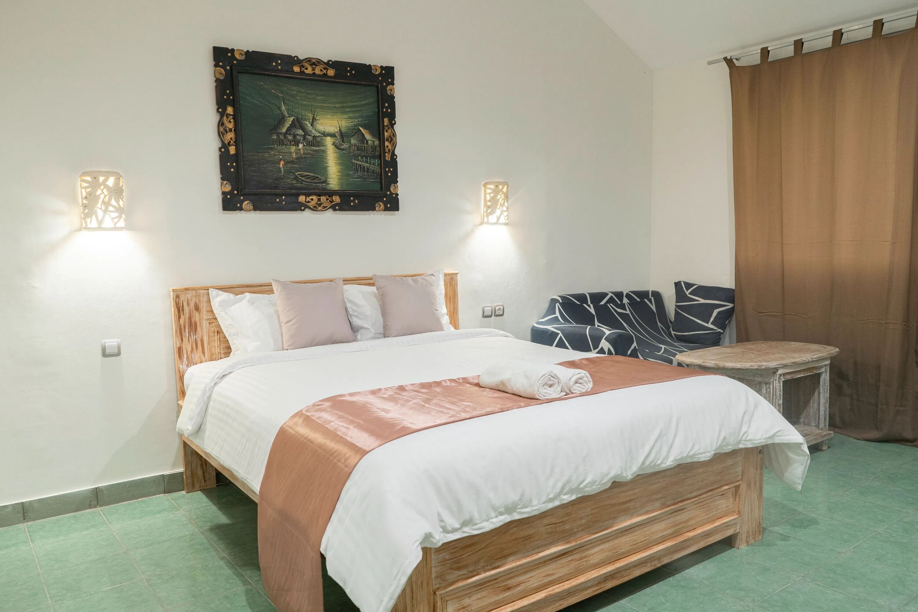 New Mandurah Homestay