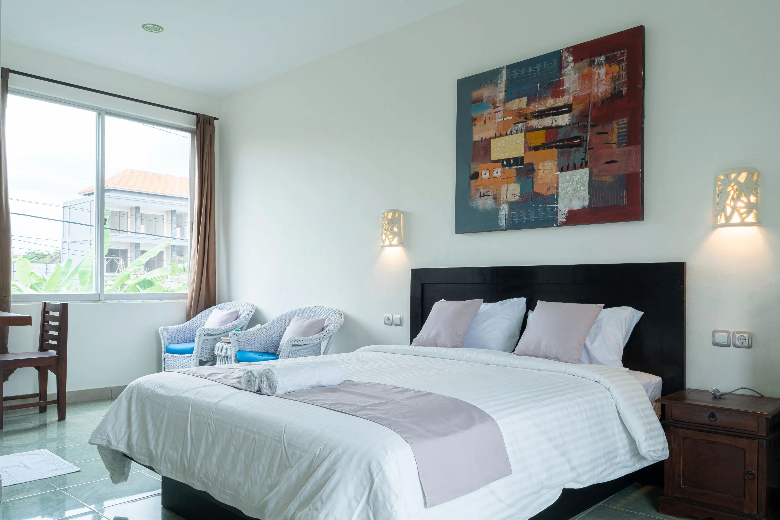 New Mandurah Homestay