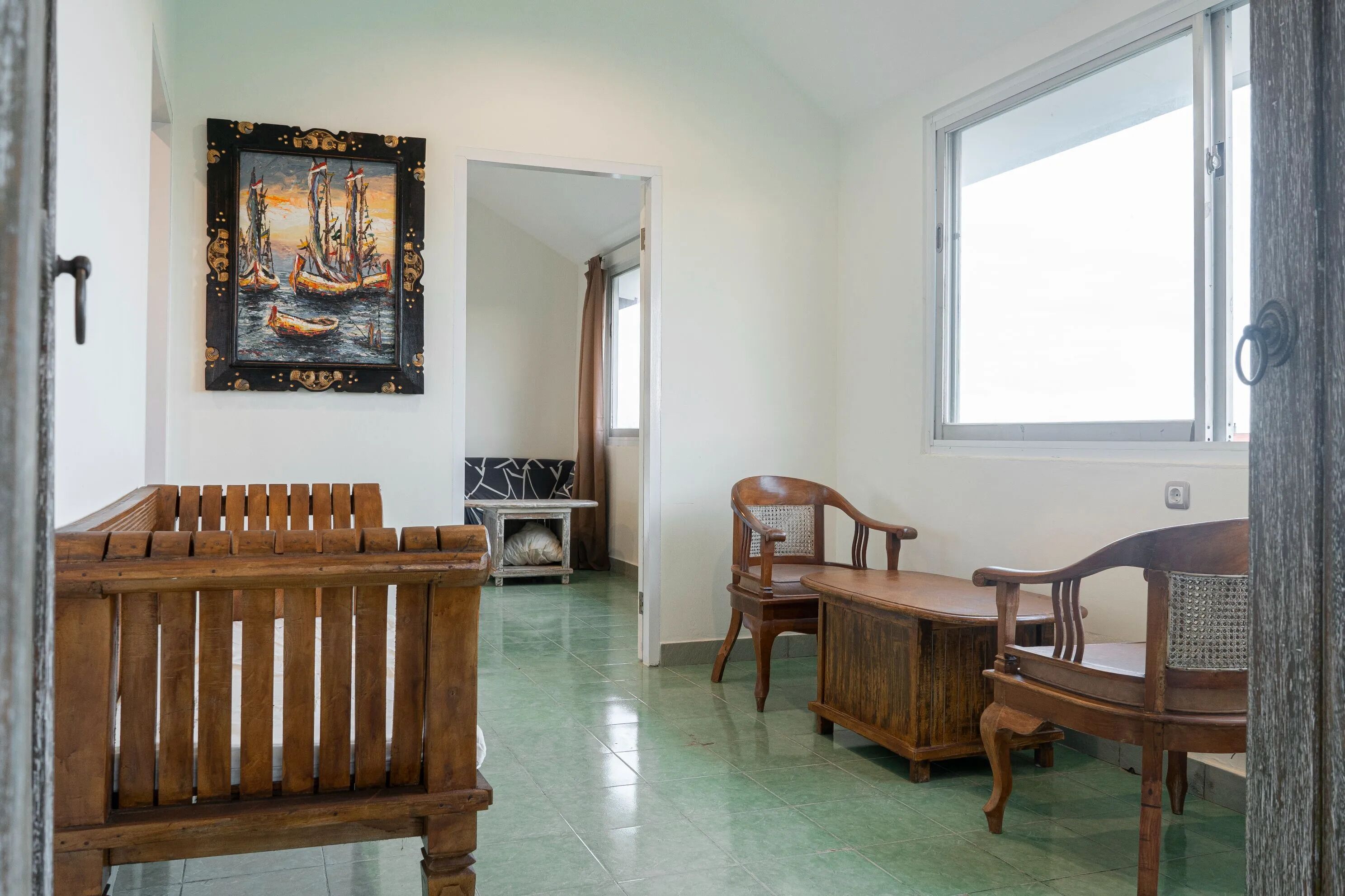 New Mandurah Homestay