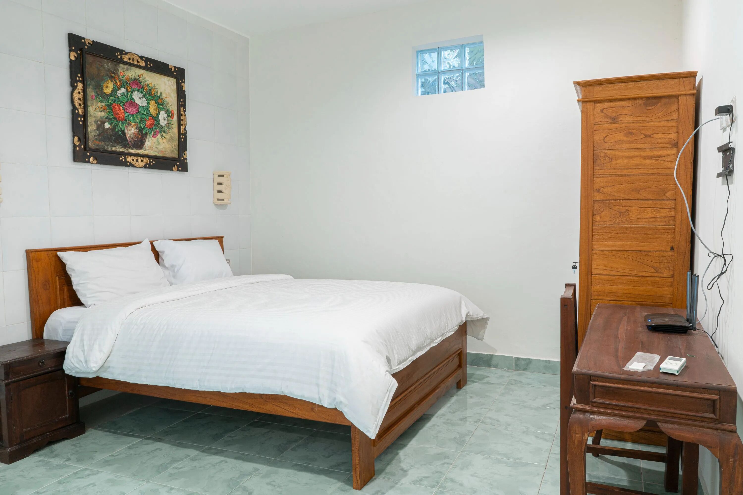 New Mandurah Homestay